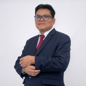 Prof. Asep Saepudin Jahar, M.A., Ph.D.