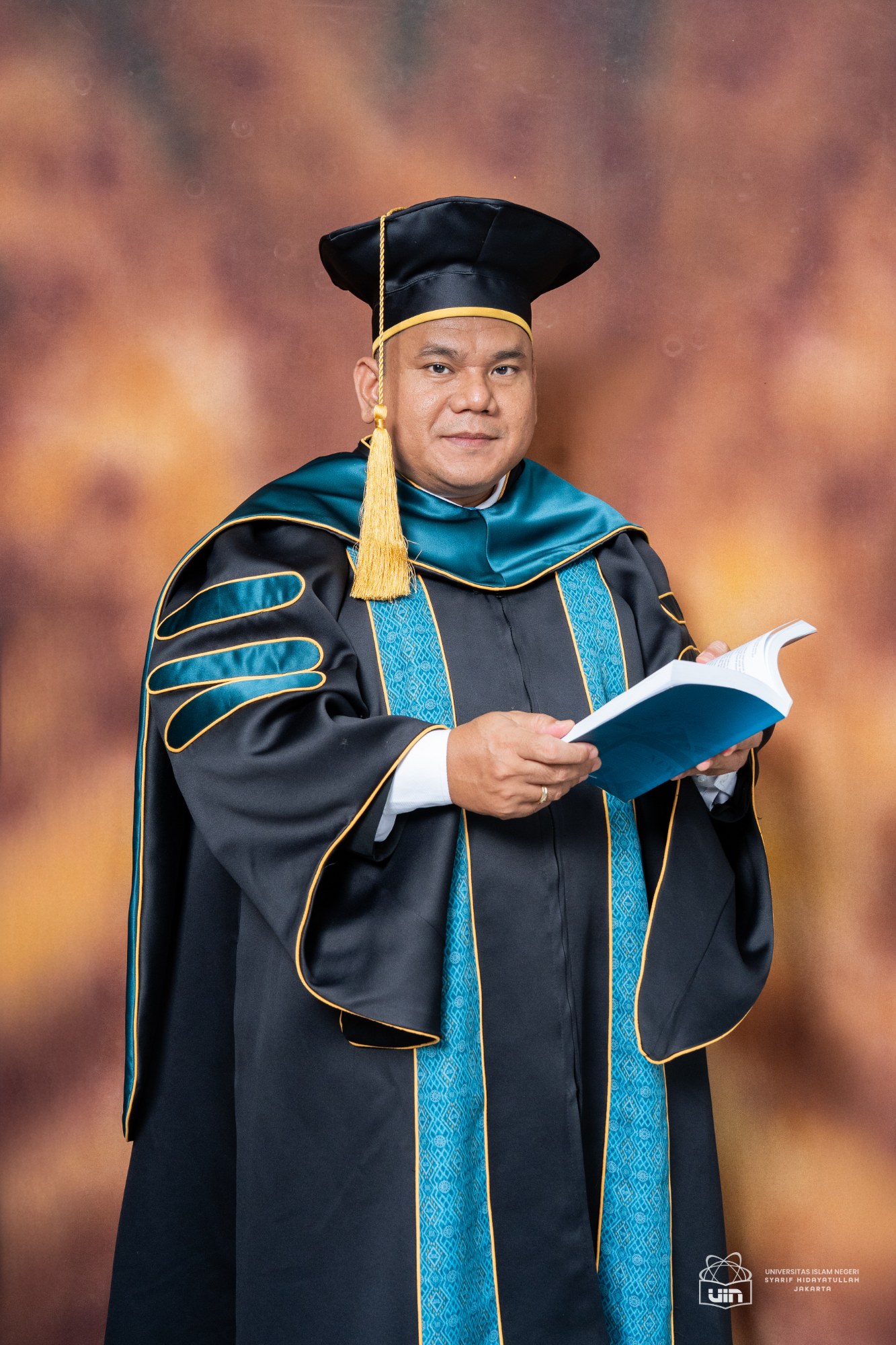 Dokumentasi Prof. Dr. Hasani Ahmad Said, S.Th.I., M.A. Foto 10