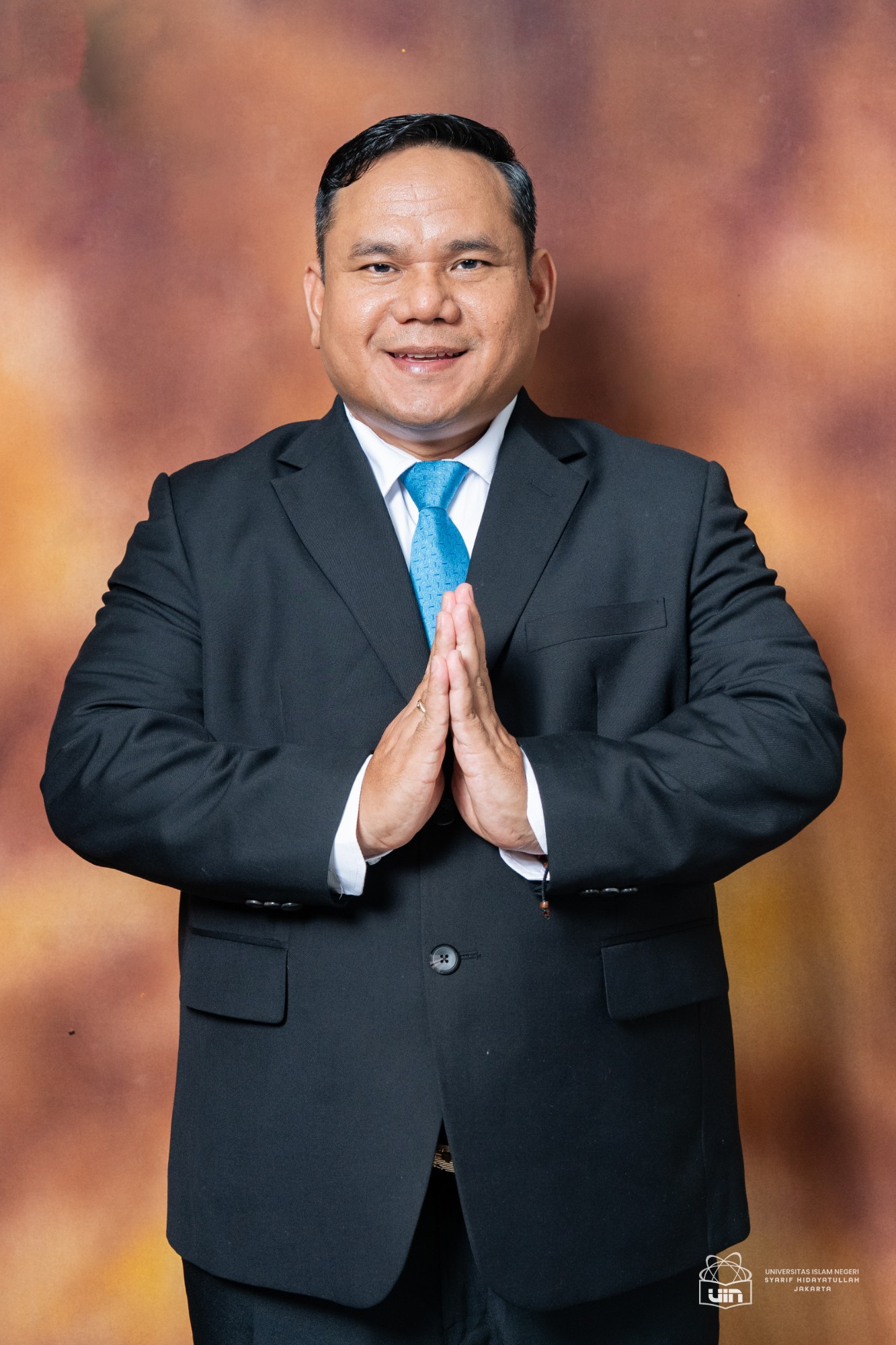 Dokumentasi Prof. Dr. Hasani Ahmad Said, S.Th.I., M.A. Foto 12