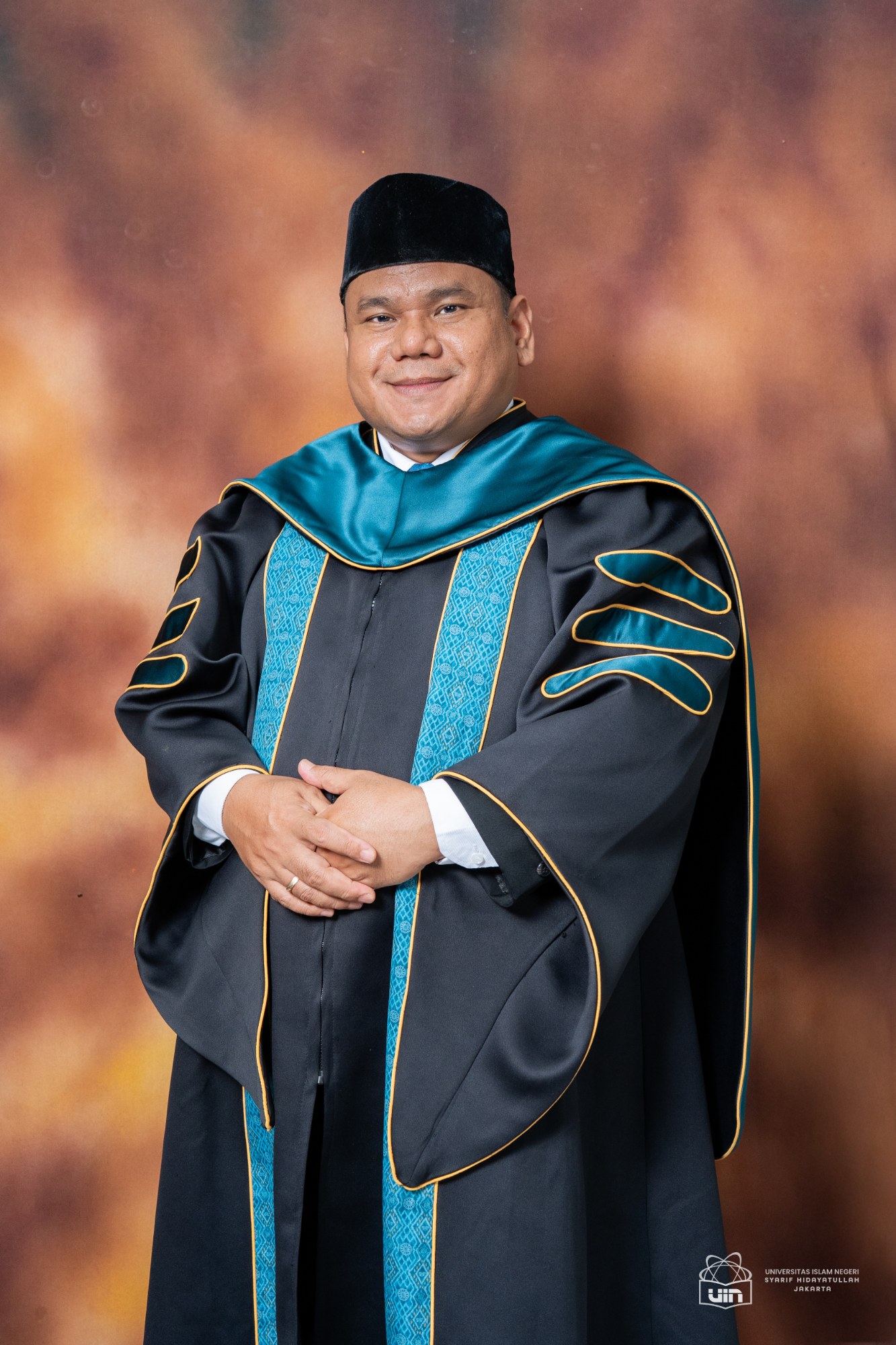 Dokumentasi Prof. Dr. Hasani Ahmad Said, S.Th.I., M.A. Foto 15