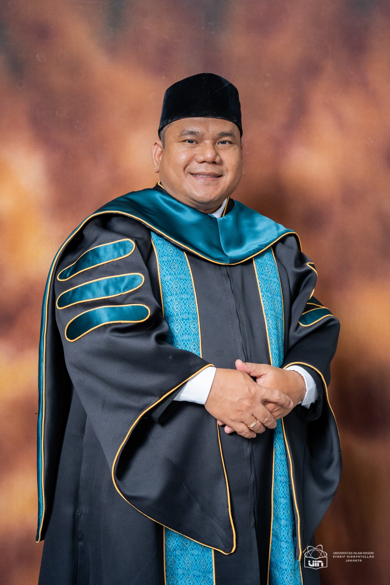 Dokumentasi Prof. Dr. Hasani Ahmad Said, S.Th.I., M.A. Foto 16