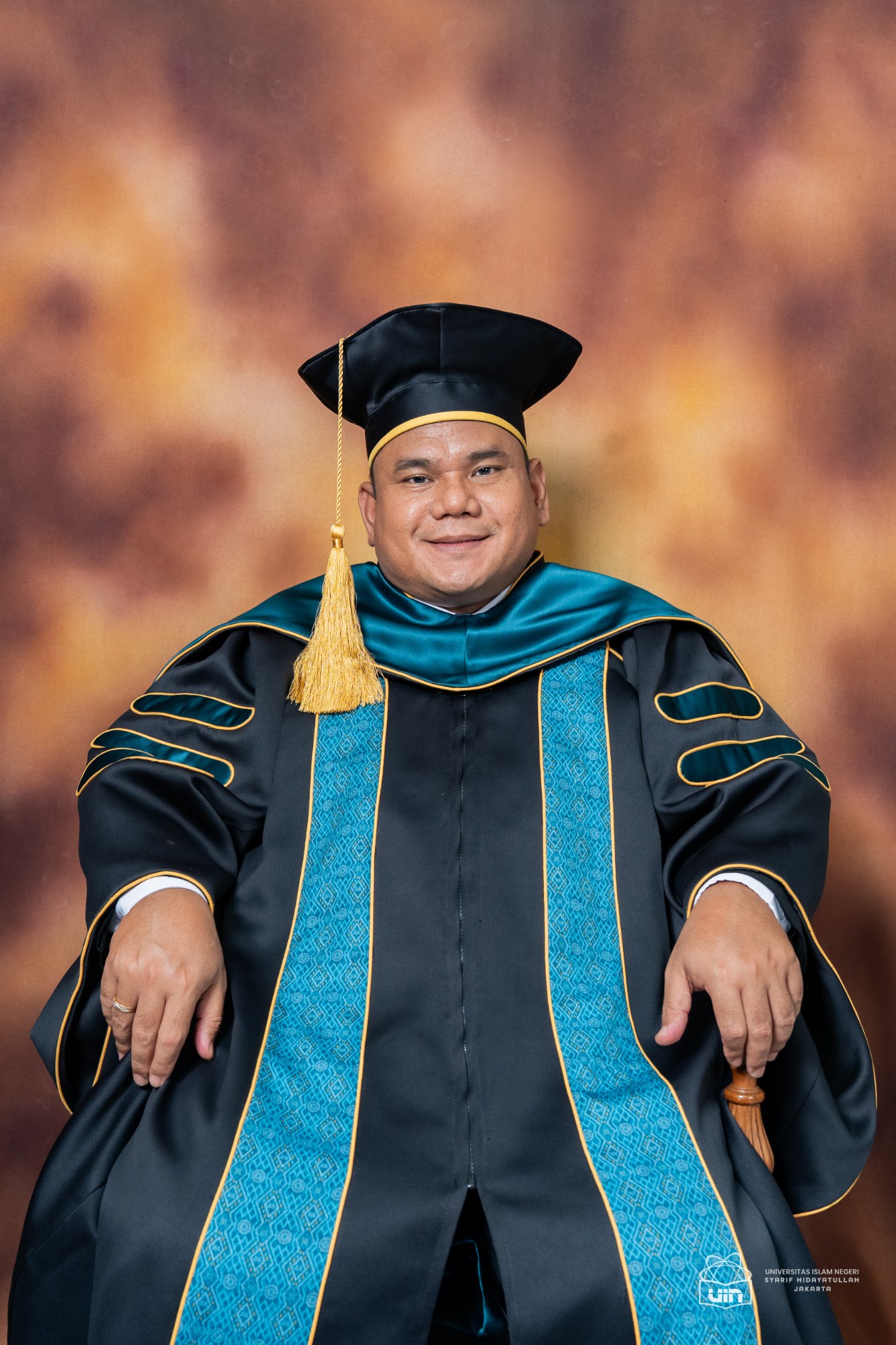 Dokumentasi Prof. Dr. Hasani Ahmad Said, S.Th.I., M.A. Foto 17