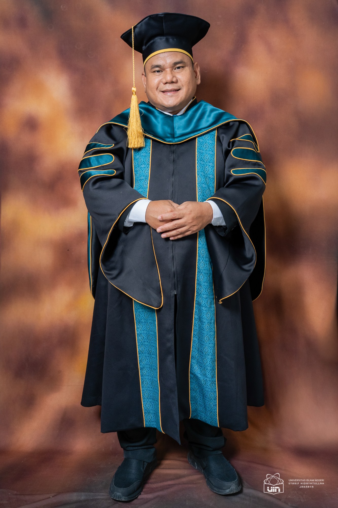 Dokumentasi Prof. Dr. Hasani Ahmad Said, S.Th.I., M.A. Foto 19