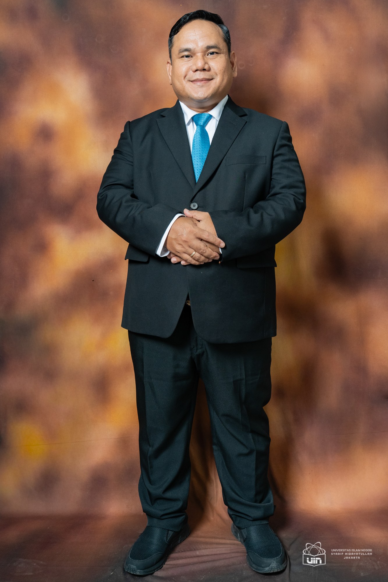 Dokumentasi Prof. Dr. Hasani Ahmad Said, S.Th.I., M.A. Foto 2