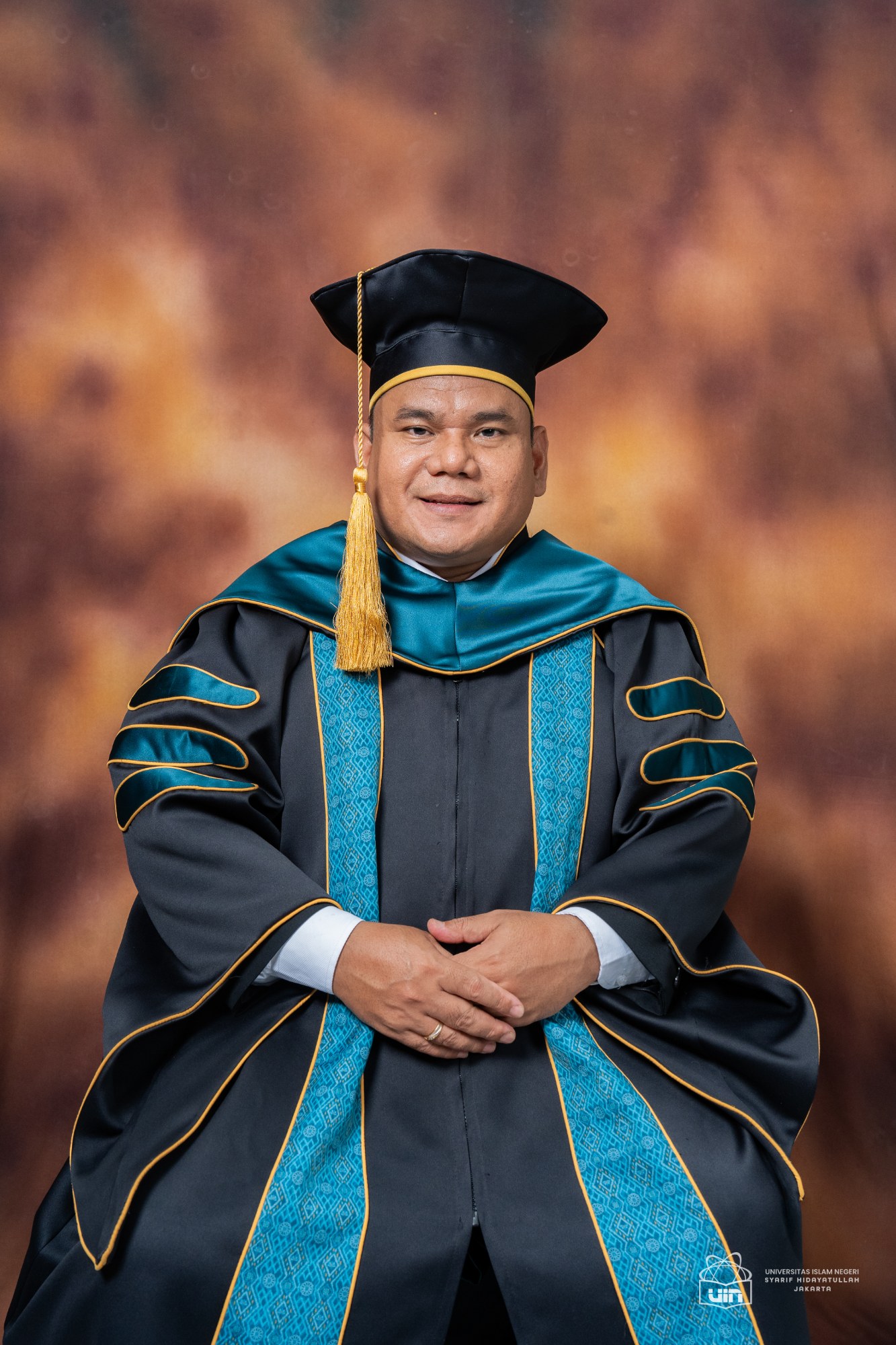 Dokumentasi Prof. Dr. Hasani Ahmad Said, S.Th.I., M.A. Foto 20
