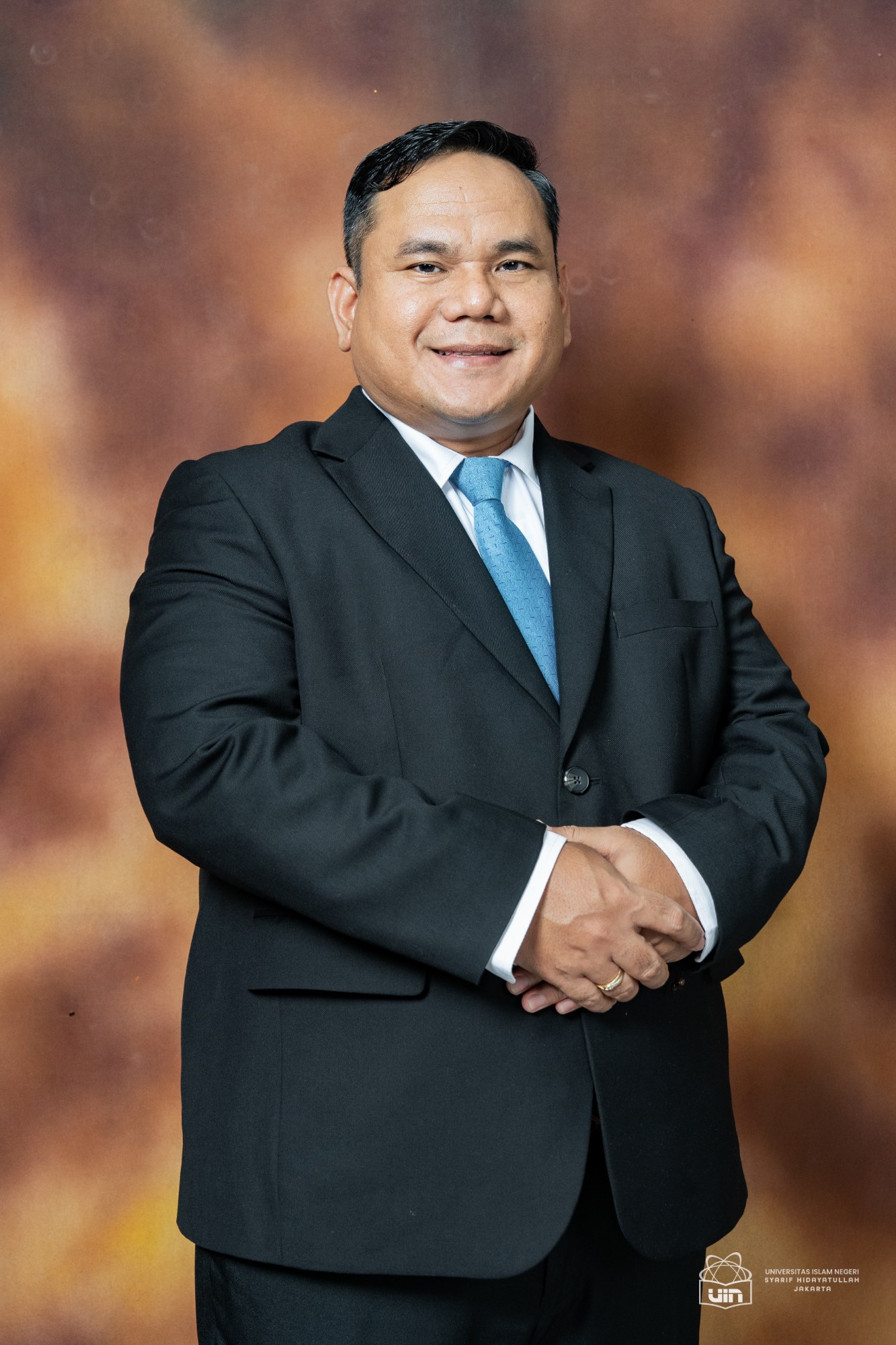 Dokumentasi Prof. Dr. Hasani Ahmad Said, S.Th.I., M.A. Foto 3