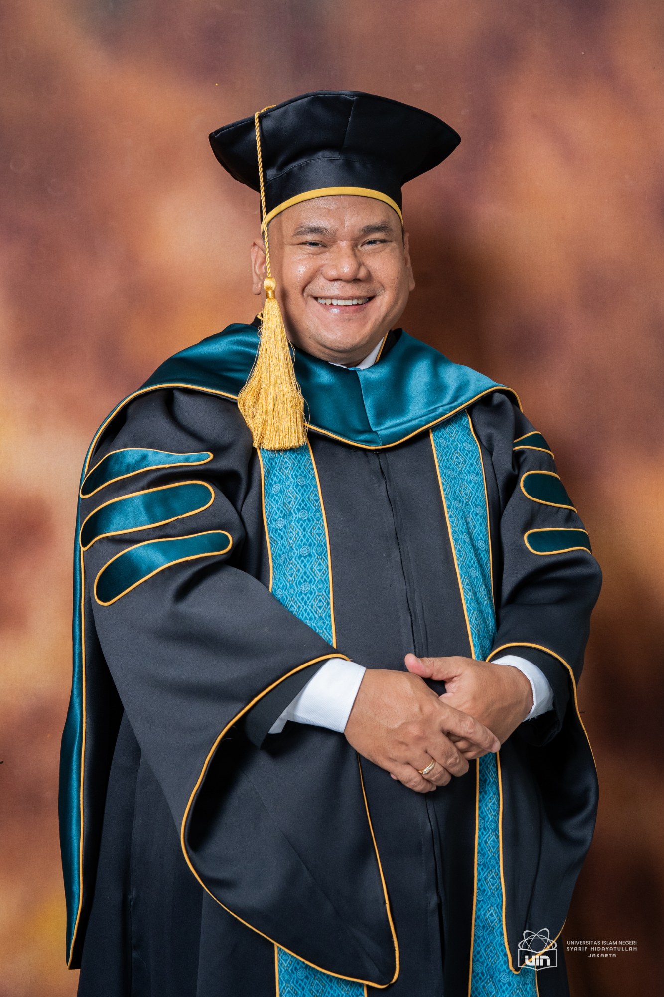 Dokumentasi Prof. Dr. Hasani Ahmad Said, S.Th.I., M.A. Foto 4
