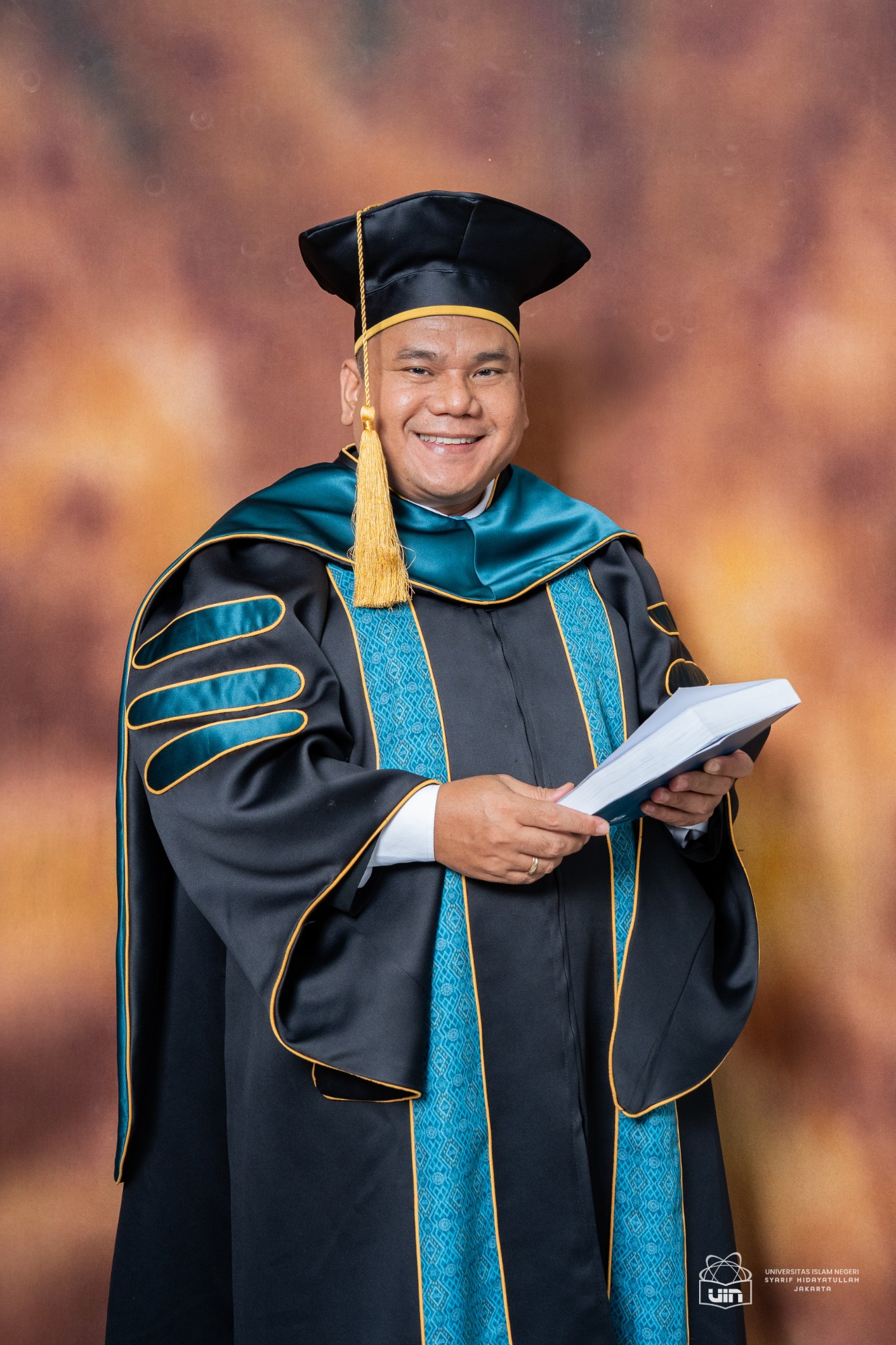 Dokumentasi Prof. Dr. Hasani Ahmad Said, S.Th.I., M.A. Foto 5
