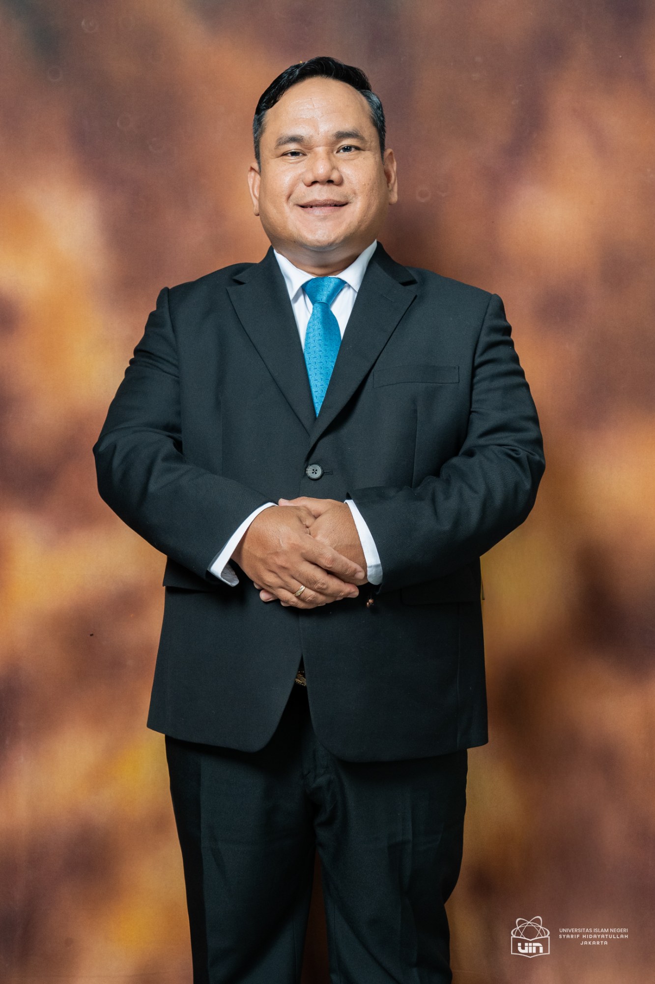 Dokumentasi Prof. Dr. Hasani Ahmad Said, S.Th.I., M.A. Foto 6