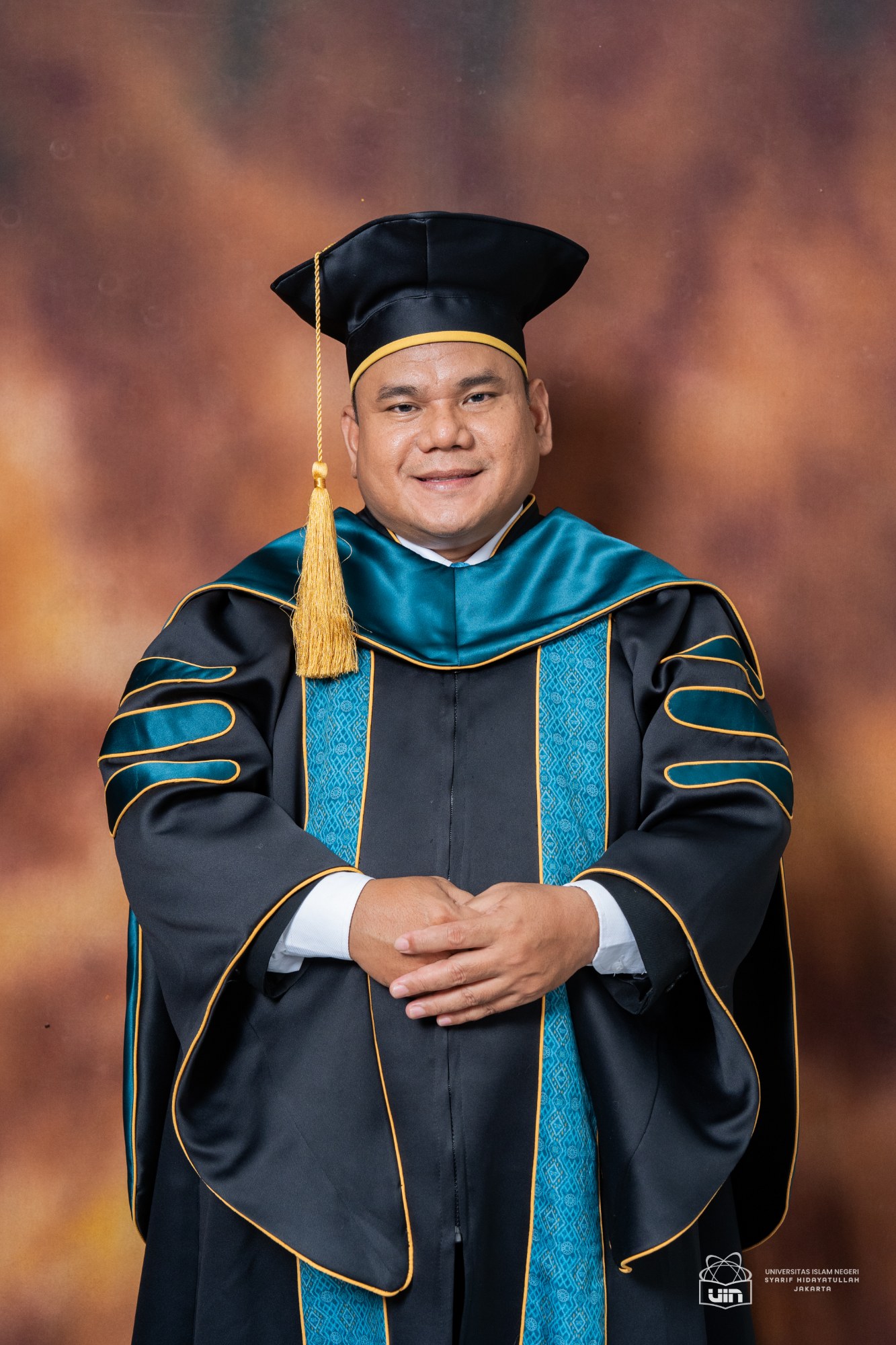 Dokumentasi Prof. Dr. Hasani Ahmad Said, S.Th.I., M.A. Foto 8