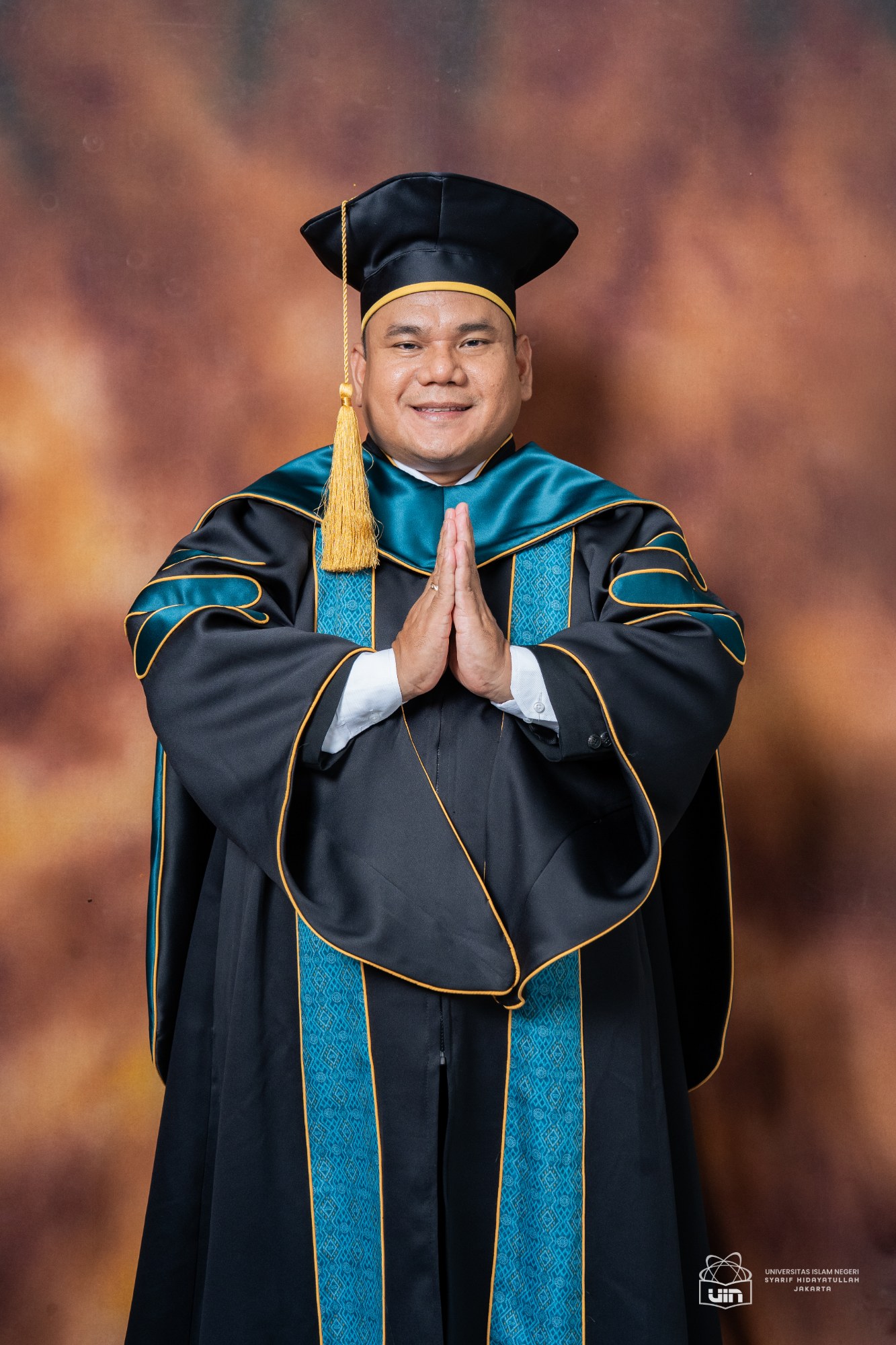 Dokumentasi Prof. Dr. Hasani Ahmad Said, S.Th.I., M.A. Foto 9