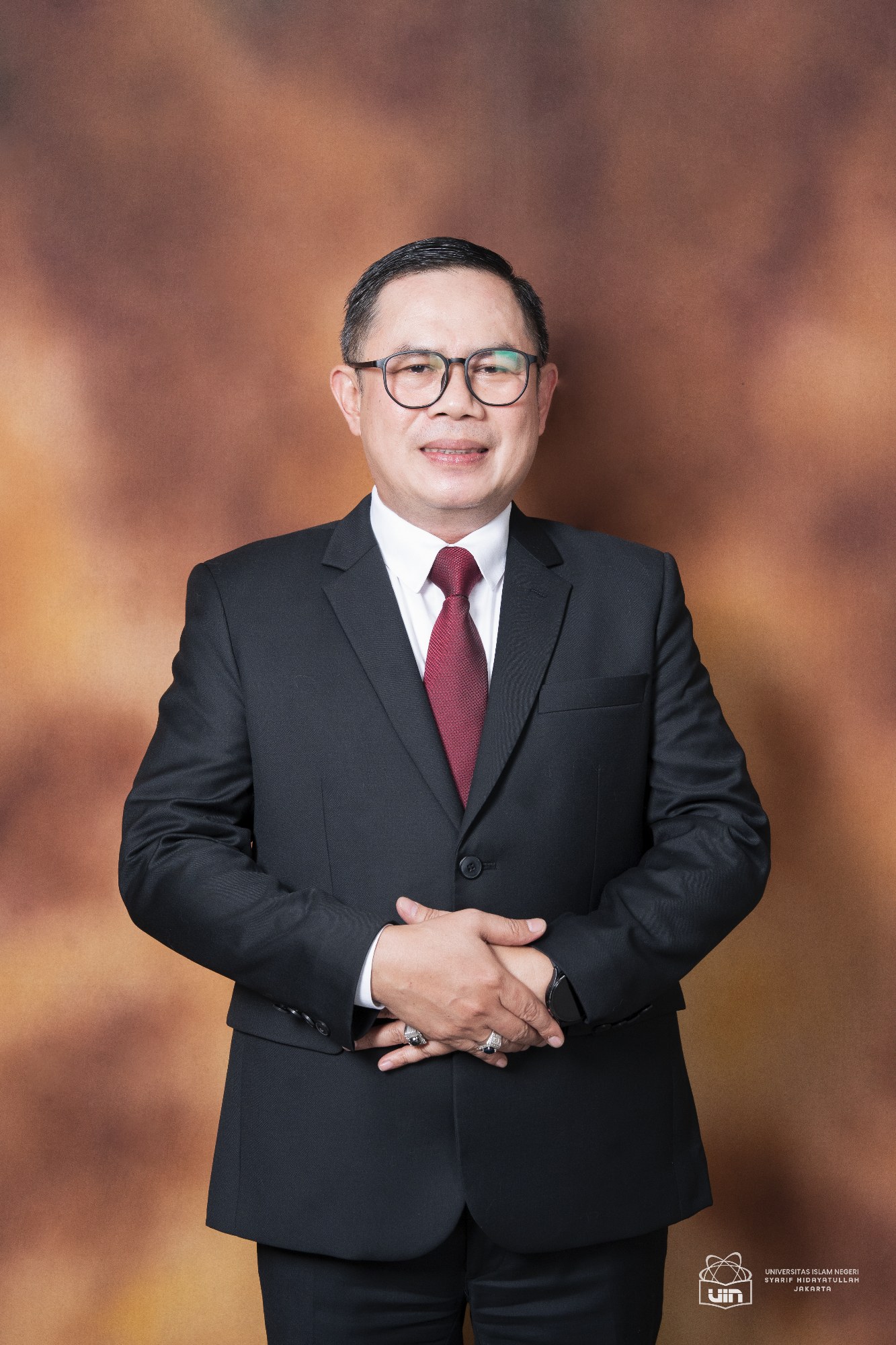 Prof. Dr. Jaenal Aripin, M.Ag. - Foto 1