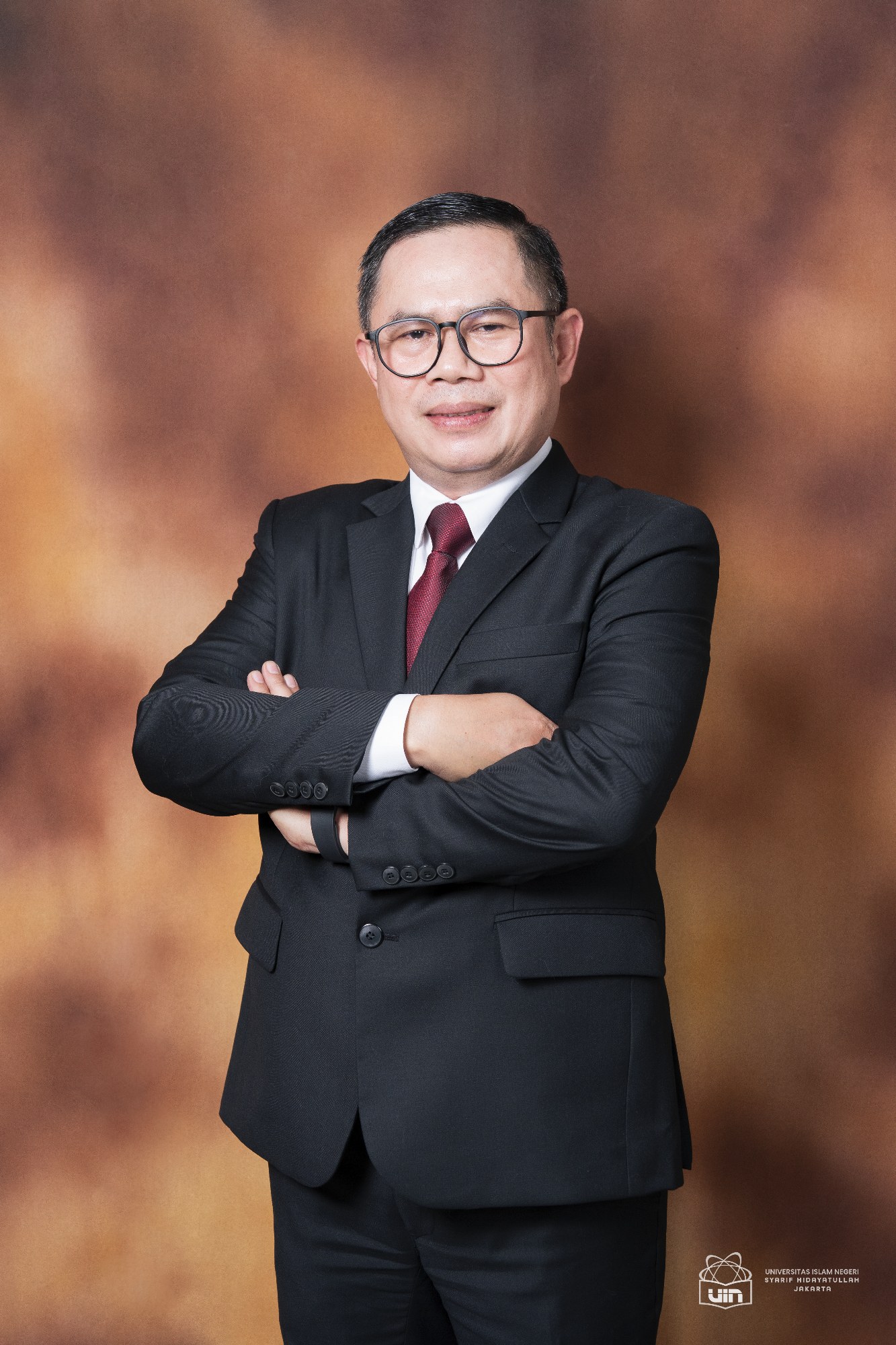 Dokumentasi Prof. Dr. Jaenal Aripin, M.Ag. Foto 10