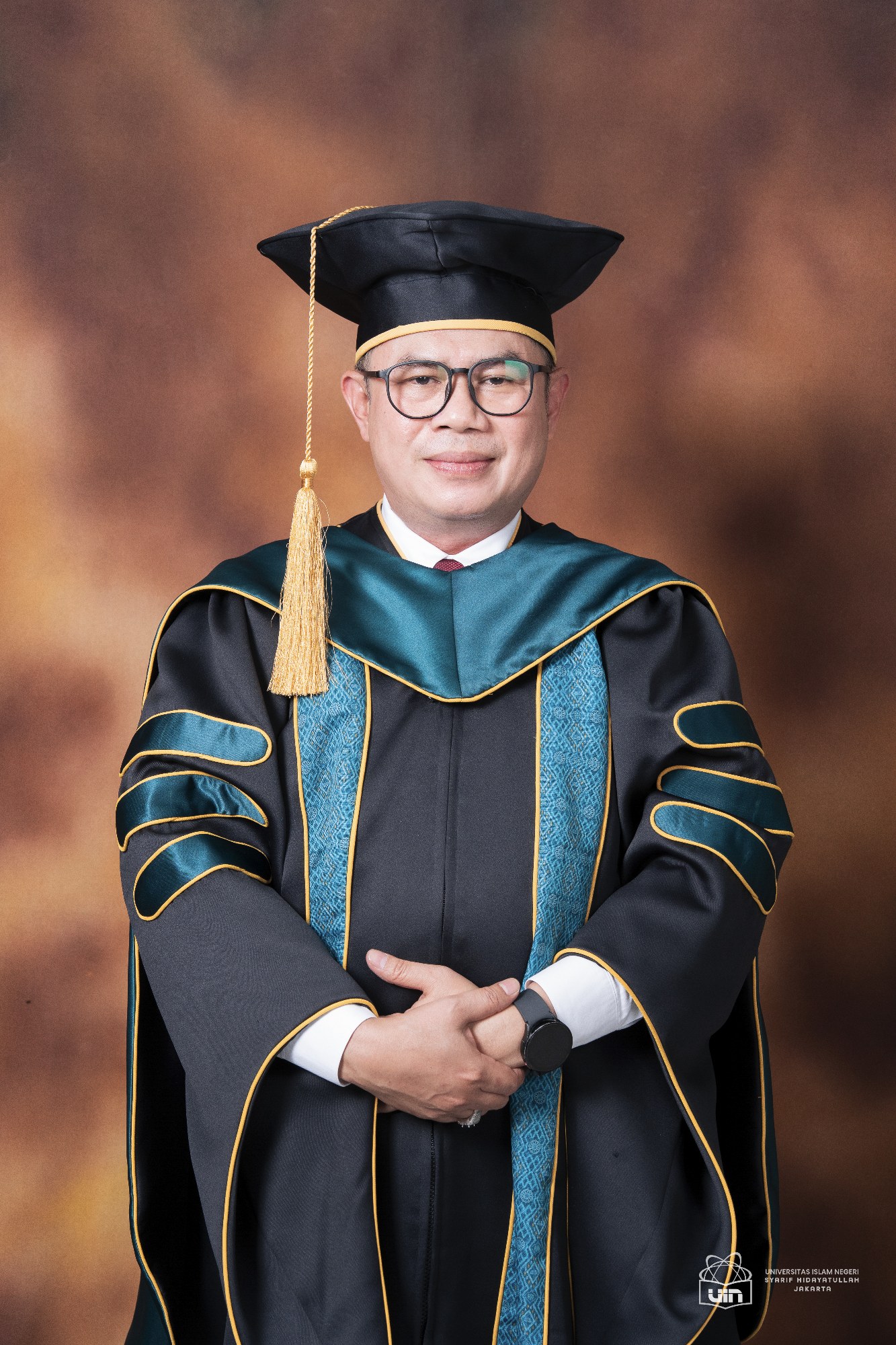 Dokumentasi Prof. Dr. Jaenal Aripin, M.Ag. Foto 11
