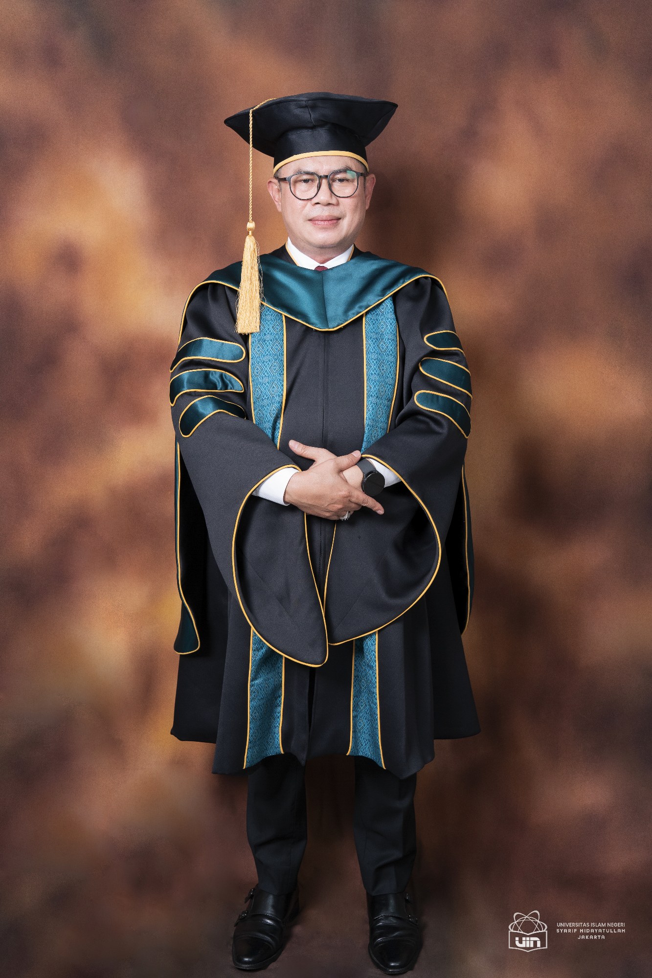 Dokumentasi Prof. Dr. Jaenal Aripin, M.Ag. Foto 12