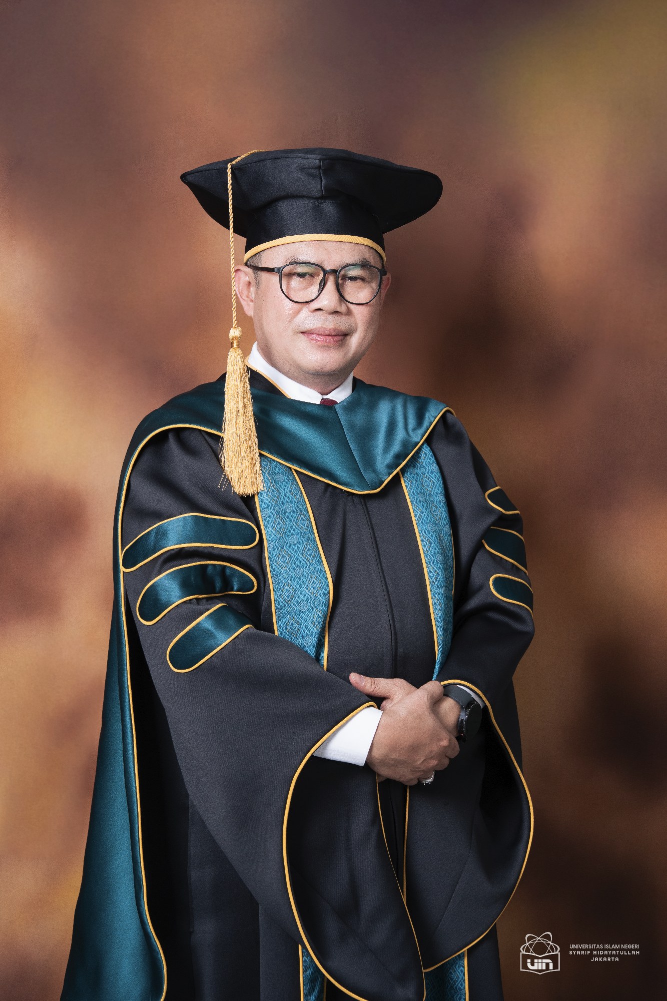 Dokumentasi Prof. Dr. Jaenal Aripin, M.Ag. Foto 13