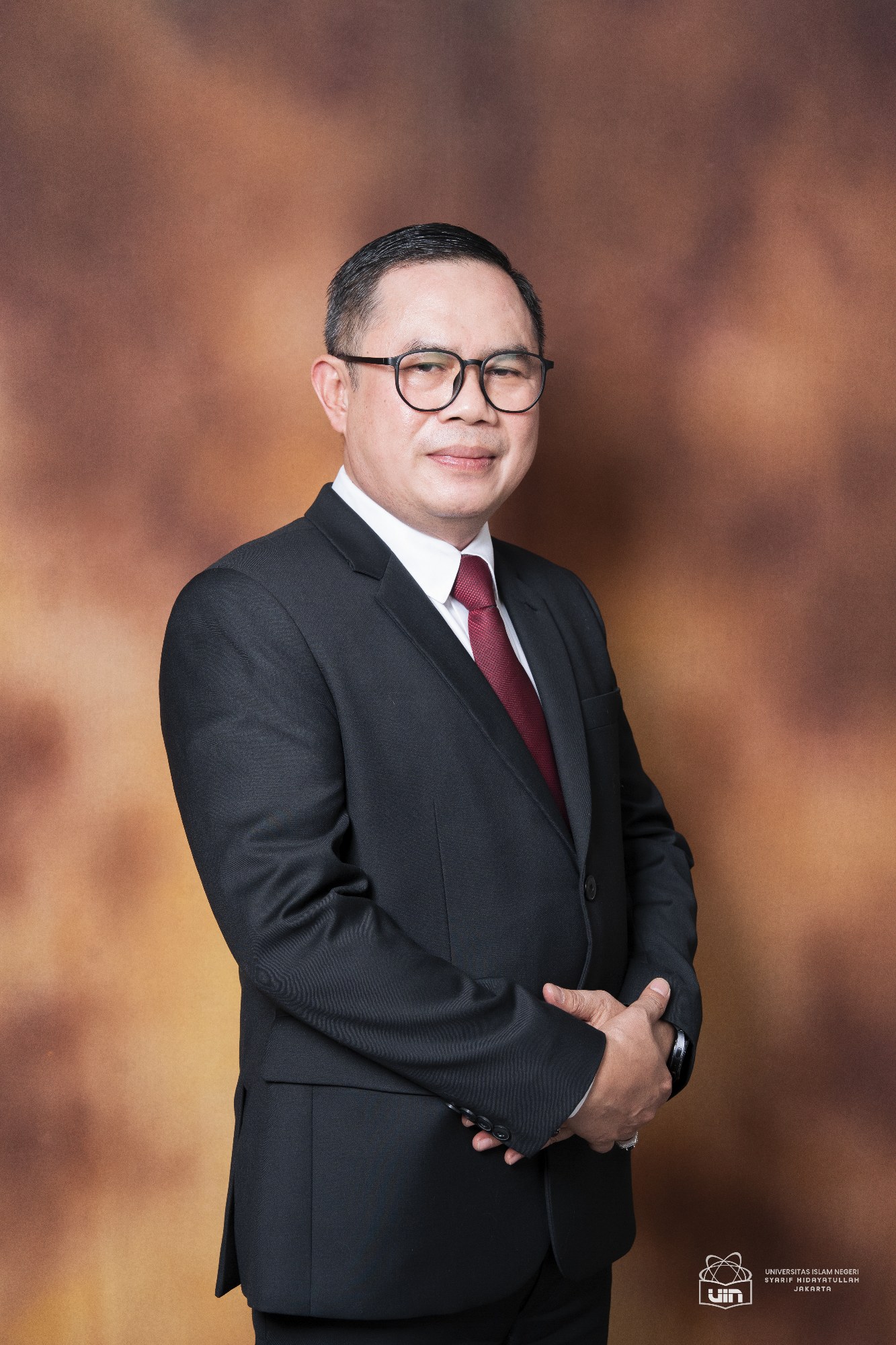Dokumentasi Prof. Dr. Jaenal Aripin, M.Ag. Foto 14