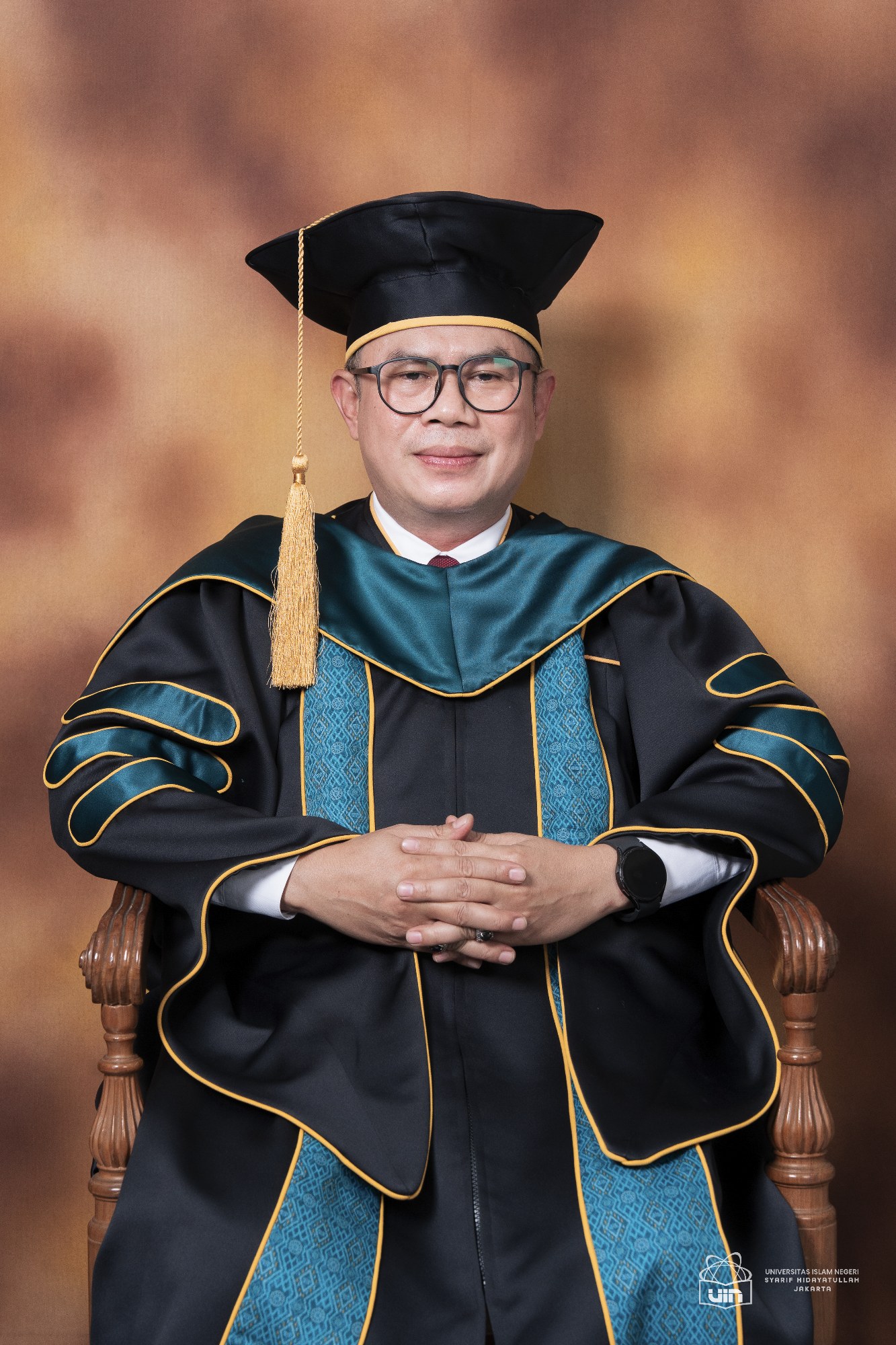 Dokumentasi Prof. Dr. Jaenal Aripin, M.Ag. Foto 15