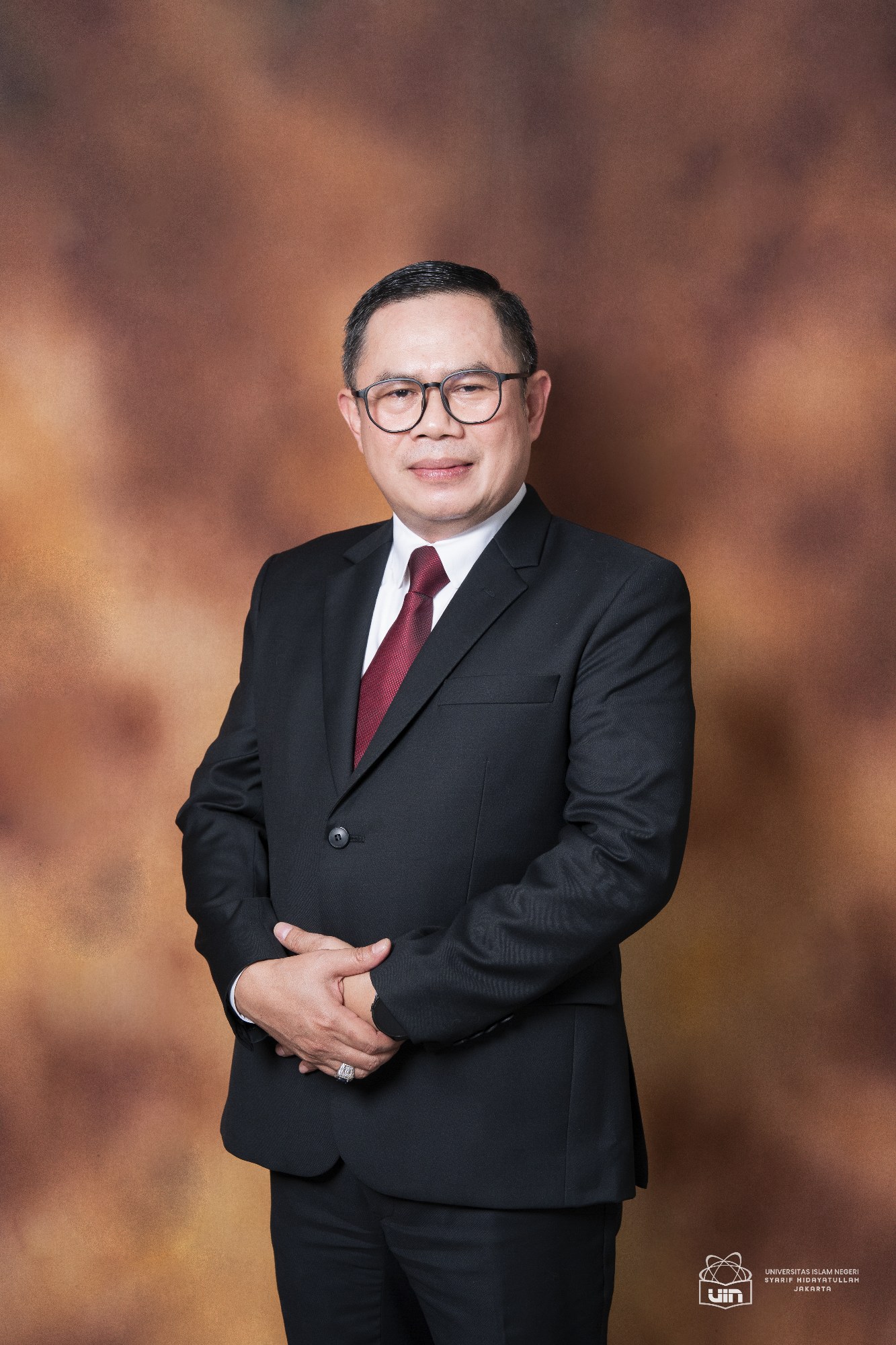 Dokumentasi Prof. Dr. Jaenal Aripin, M.Ag. Foto 2