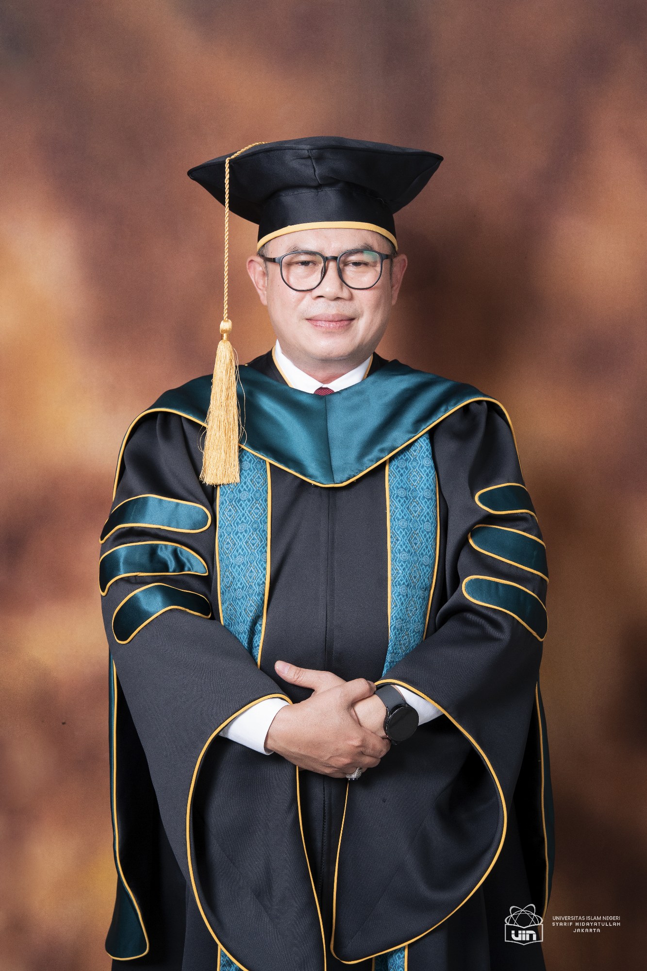 Dokumentasi Prof. Dr. Jaenal Aripin, M.Ag. Foto 3
