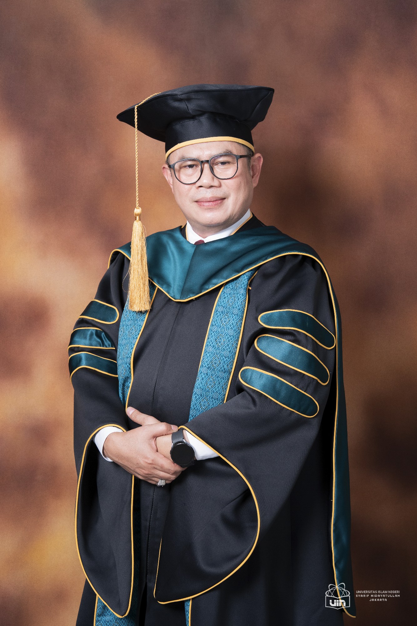 Dokumentasi Prof. Dr. Jaenal Aripin, M.Ag. Foto 4