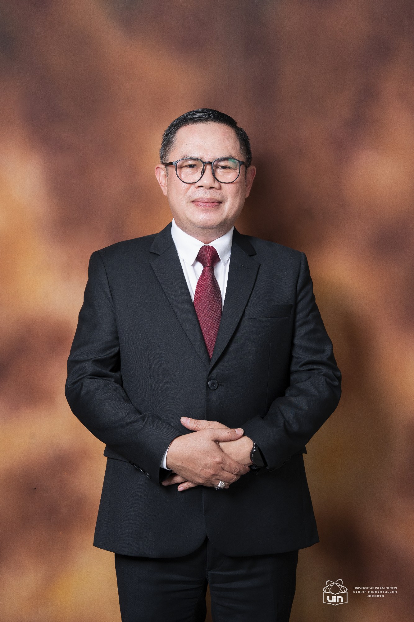 Dokumentasi Prof. Dr. Jaenal Aripin, M.Ag. Foto 6