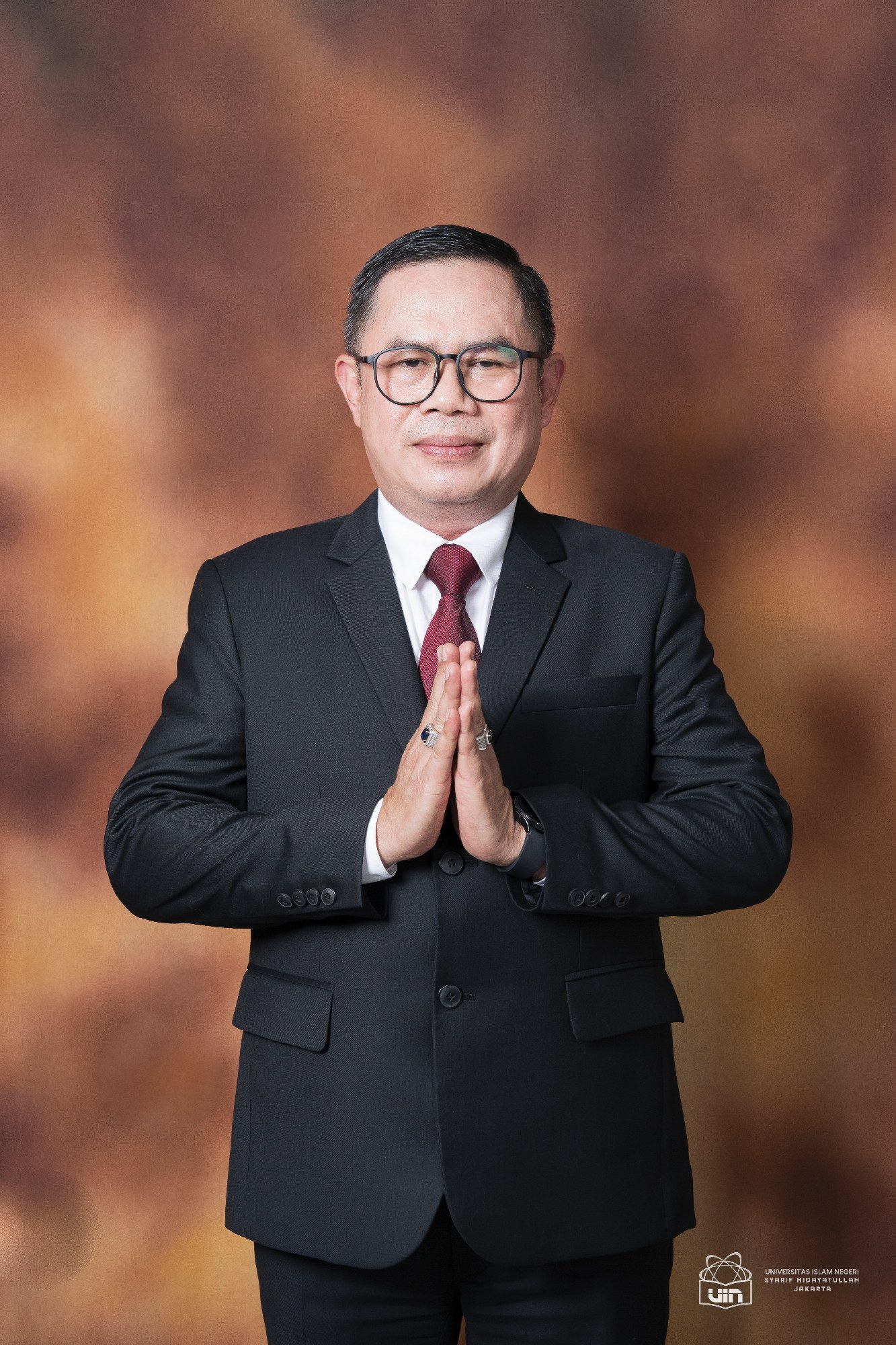 Dokumentasi Prof. Dr. Jaenal Aripin, M.Ag. Foto 7