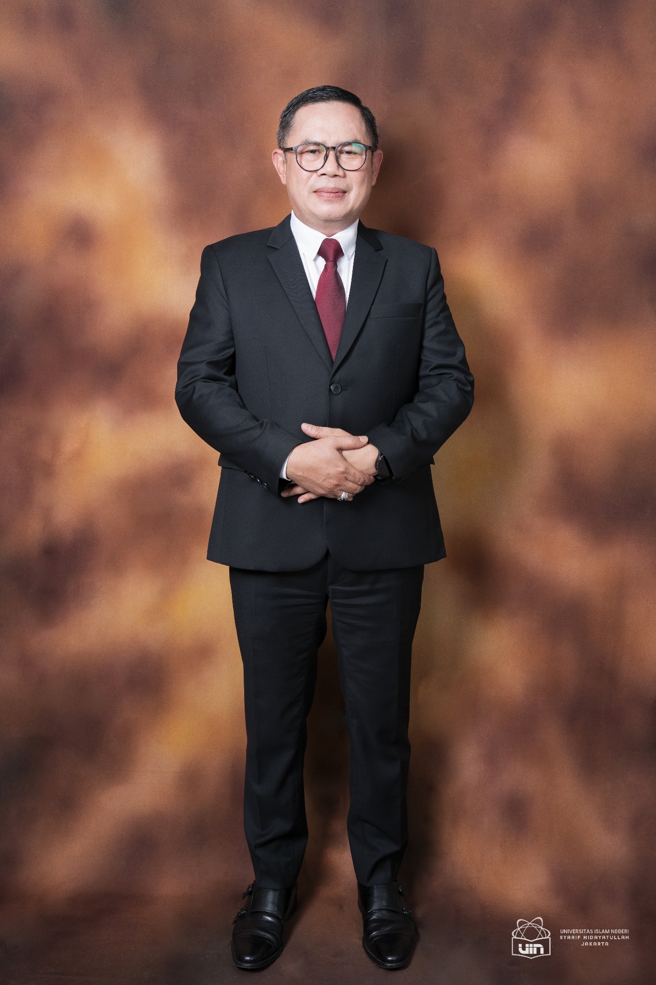 Dokumentasi Prof. Dr. Jaenal Aripin, M.Ag. Foto 9