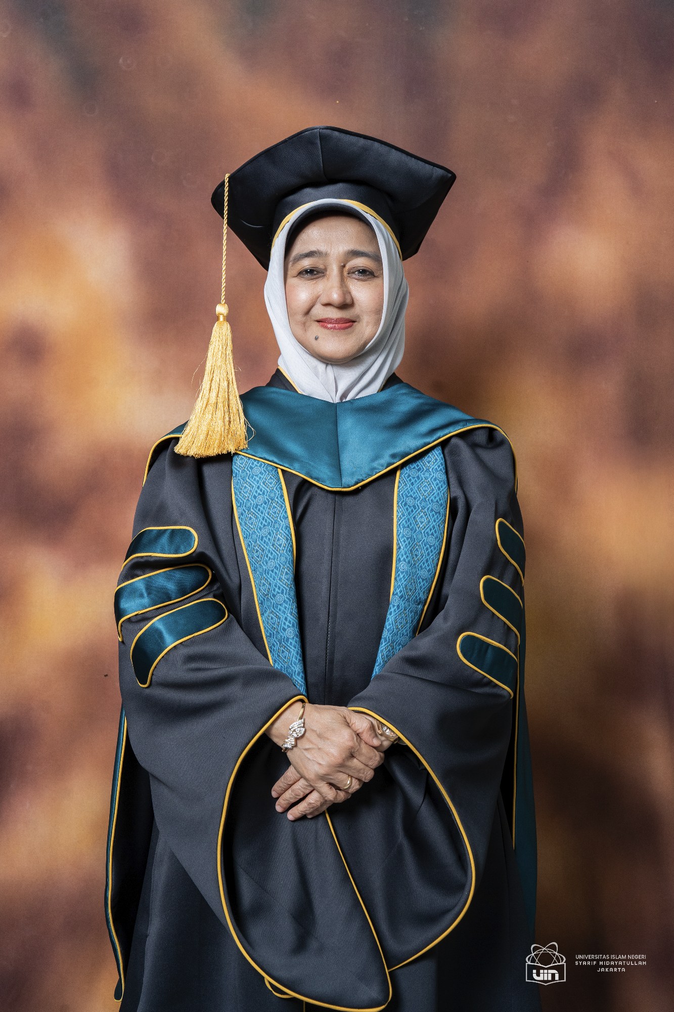 Dokumentasi Prof. Dr. Lilik Ummi Kaltsum, M.A Foto 11