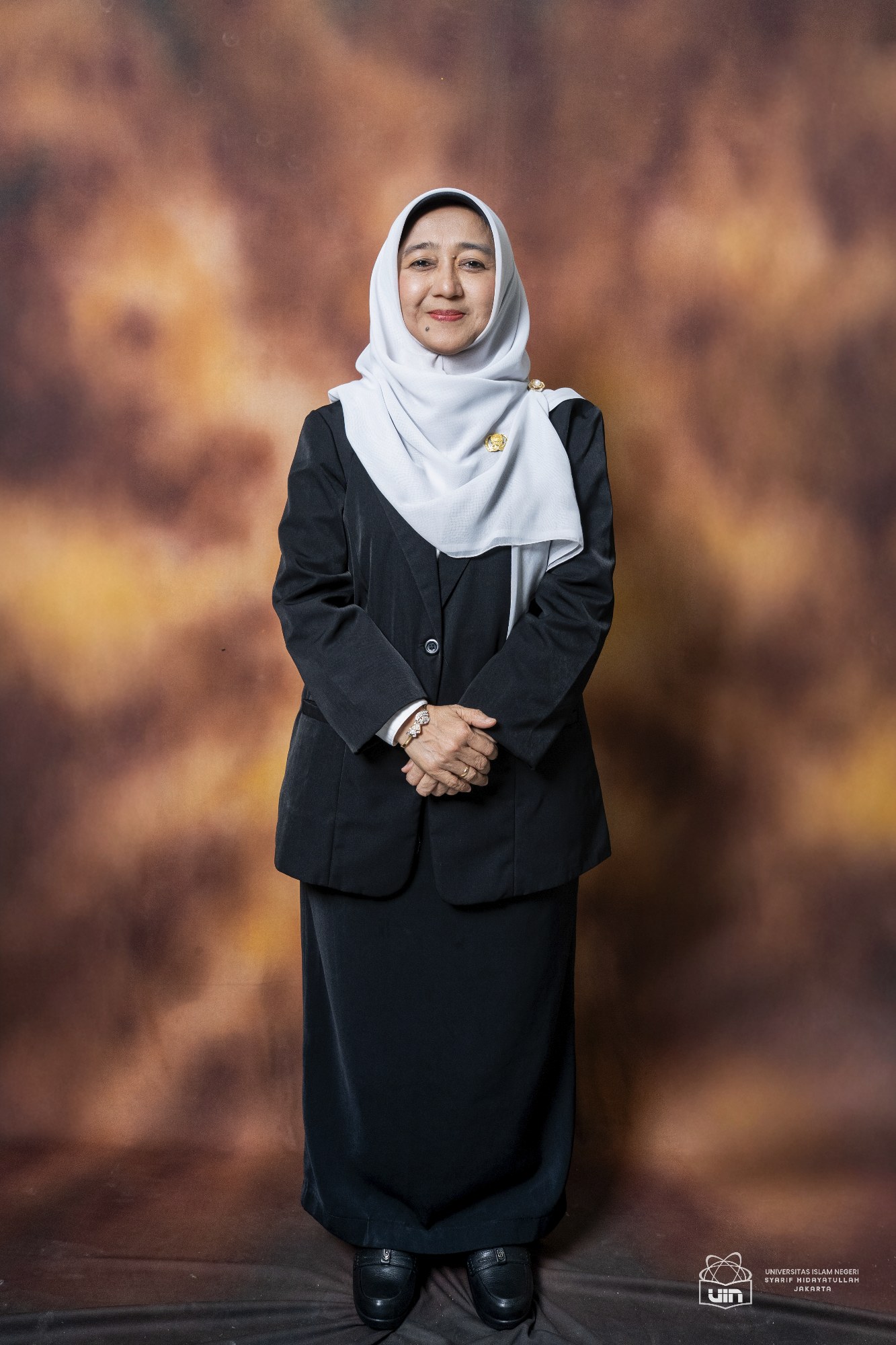 Dokumentasi Prof. Dr. Lilik Ummi Kaltsum, M.A Foto 12