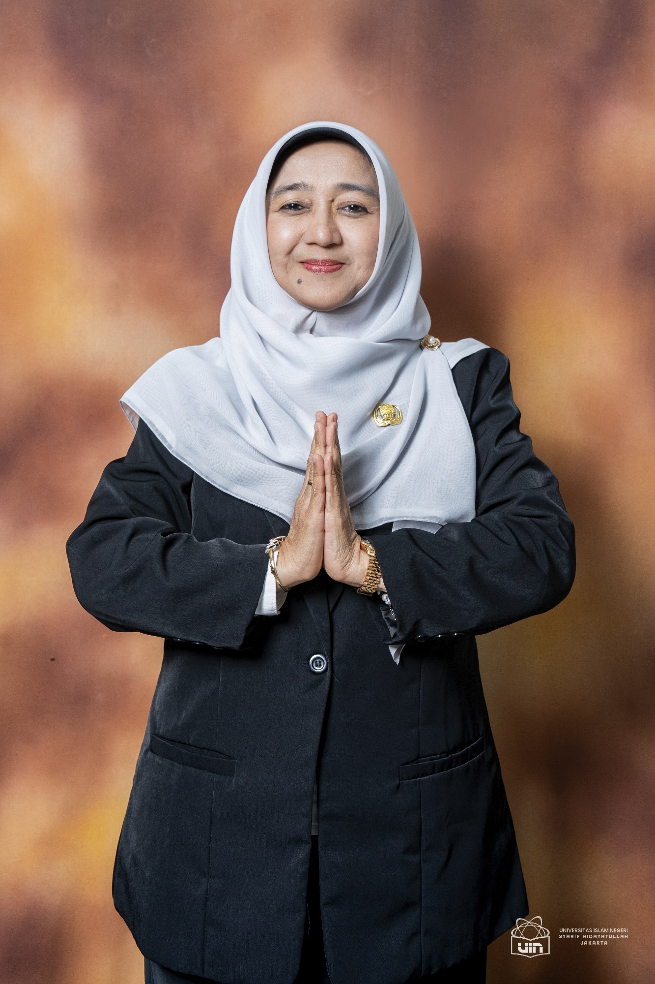 Dokumentasi Prof. Dr. Lilik Ummi Kaltsum, M.A Foto 13