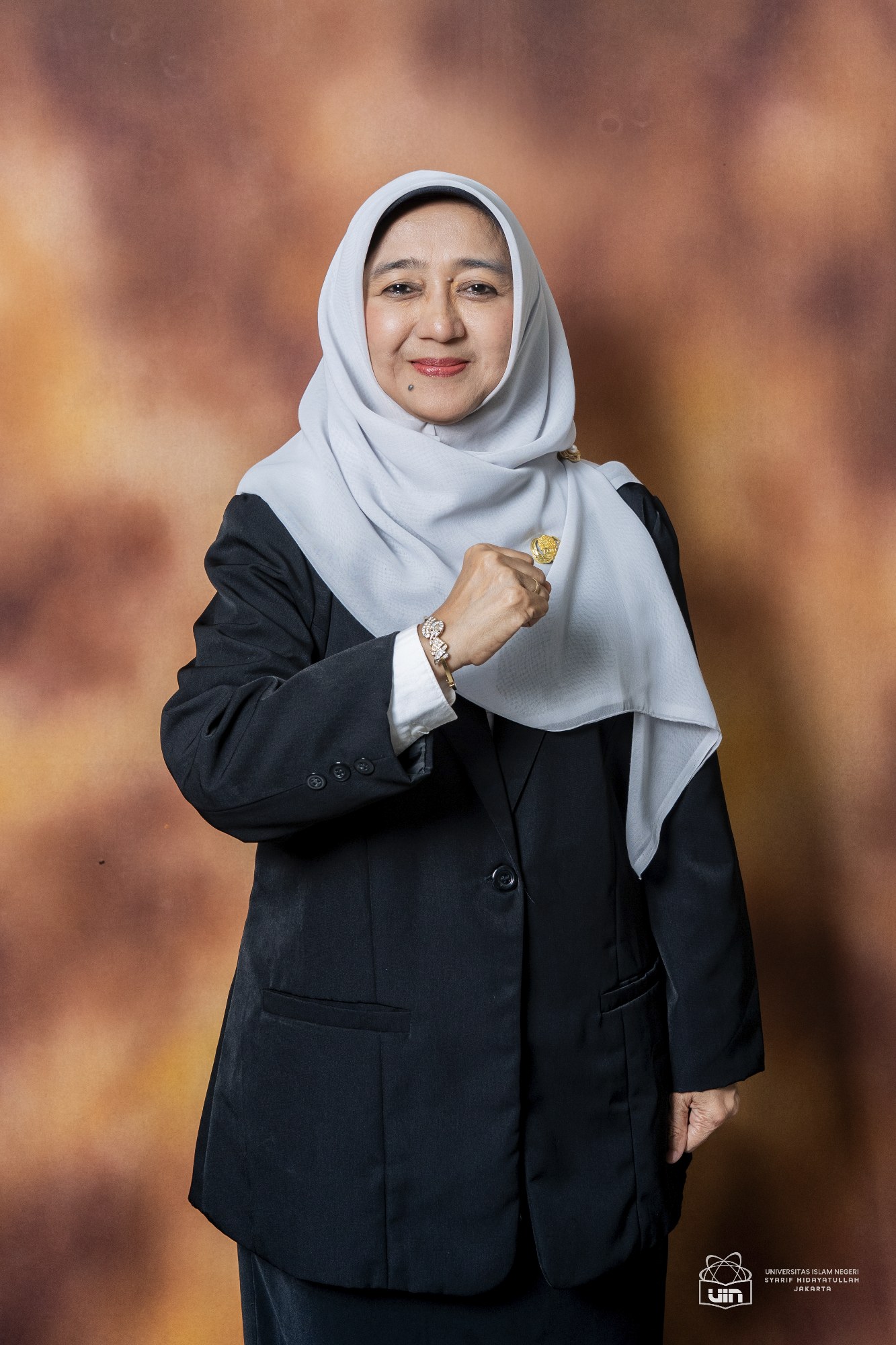 Dokumentasi Prof. Dr. Lilik Ummi Kaltsum, M.A Foto 15