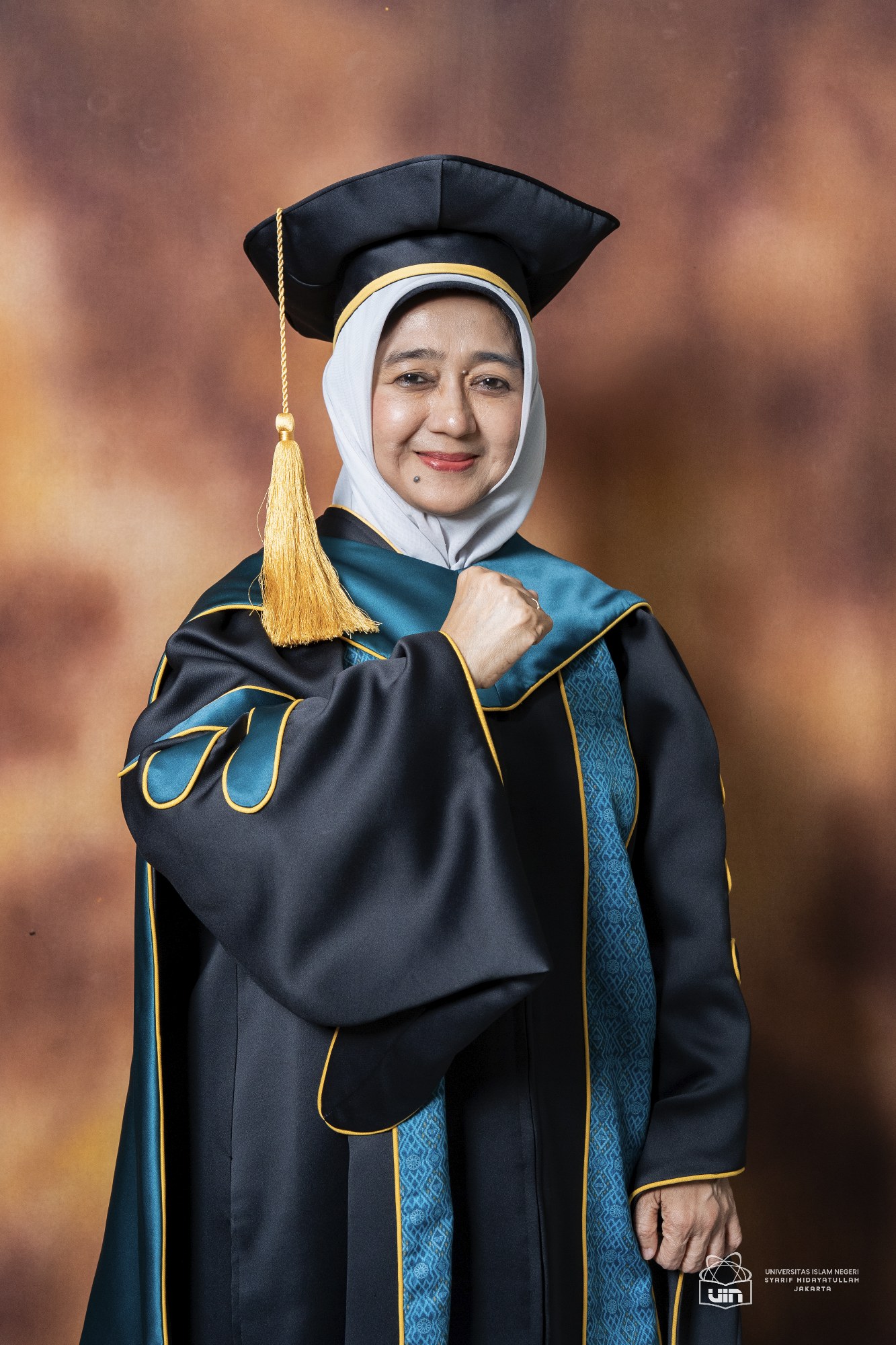 Dokumentasi Prof. Dr. Lilik Ummi Kaltsum, M.A Foto 16