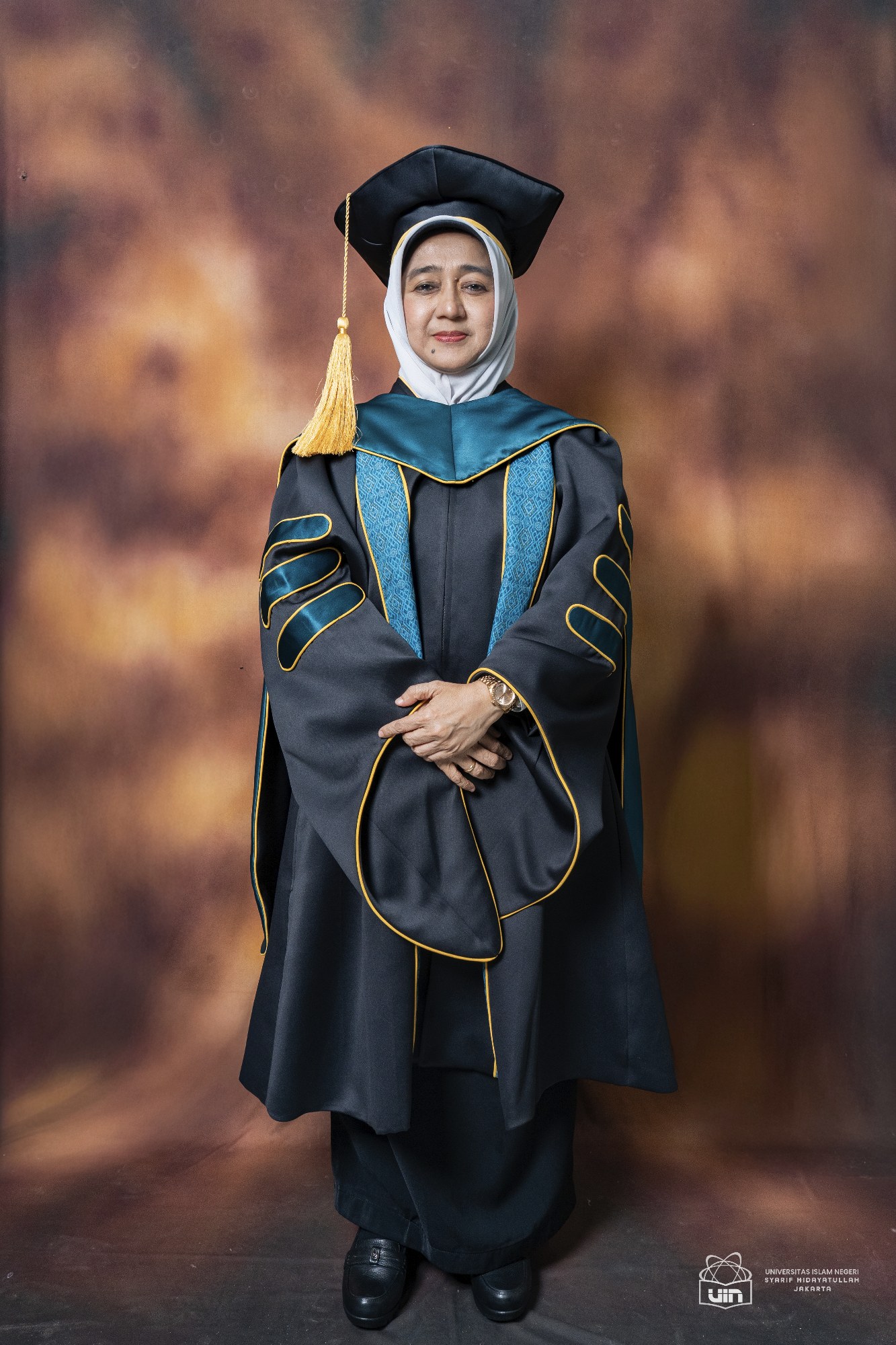 Dokumentasi Prof. Dr. Lilik Ummi Kaltsum, M.A Foto 2