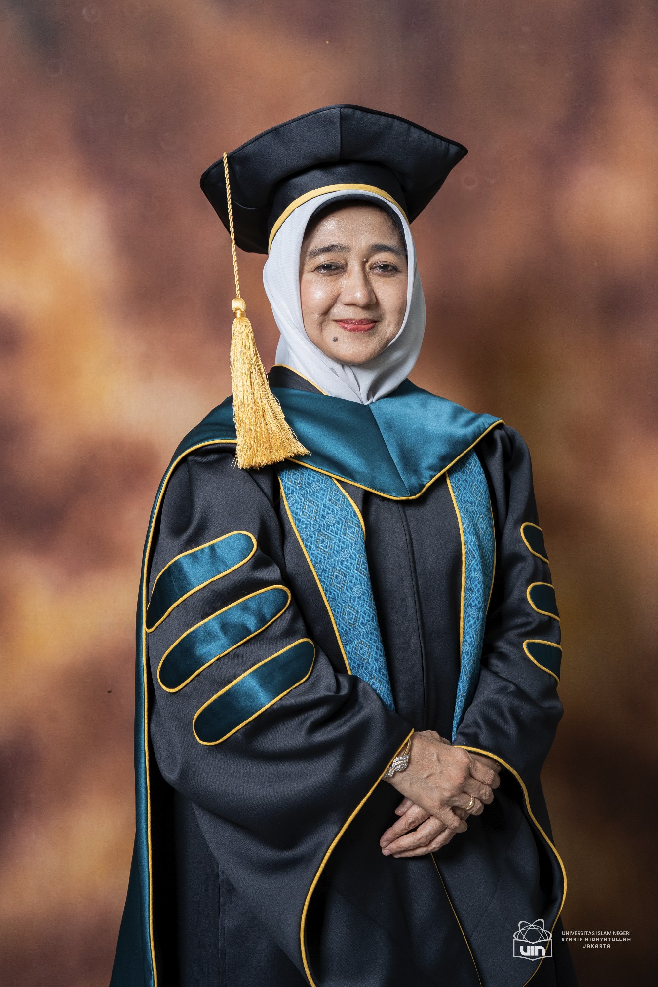 Dokumentasi Prof. Dr. Lilik Ummi Kaltsum, M.A Foto 5