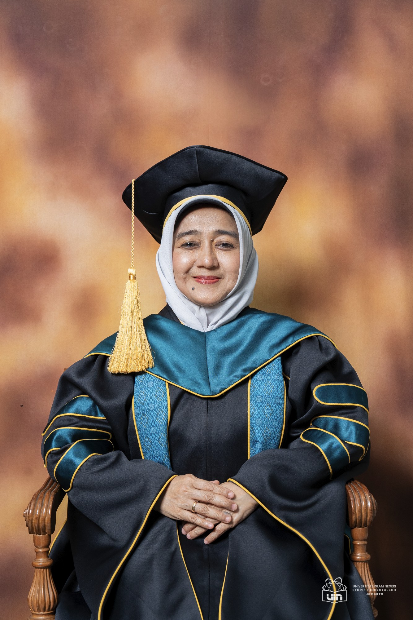 Dokumentasi Prof. Dr. Lilik Ummi Kaltsum, M.A Foto 6