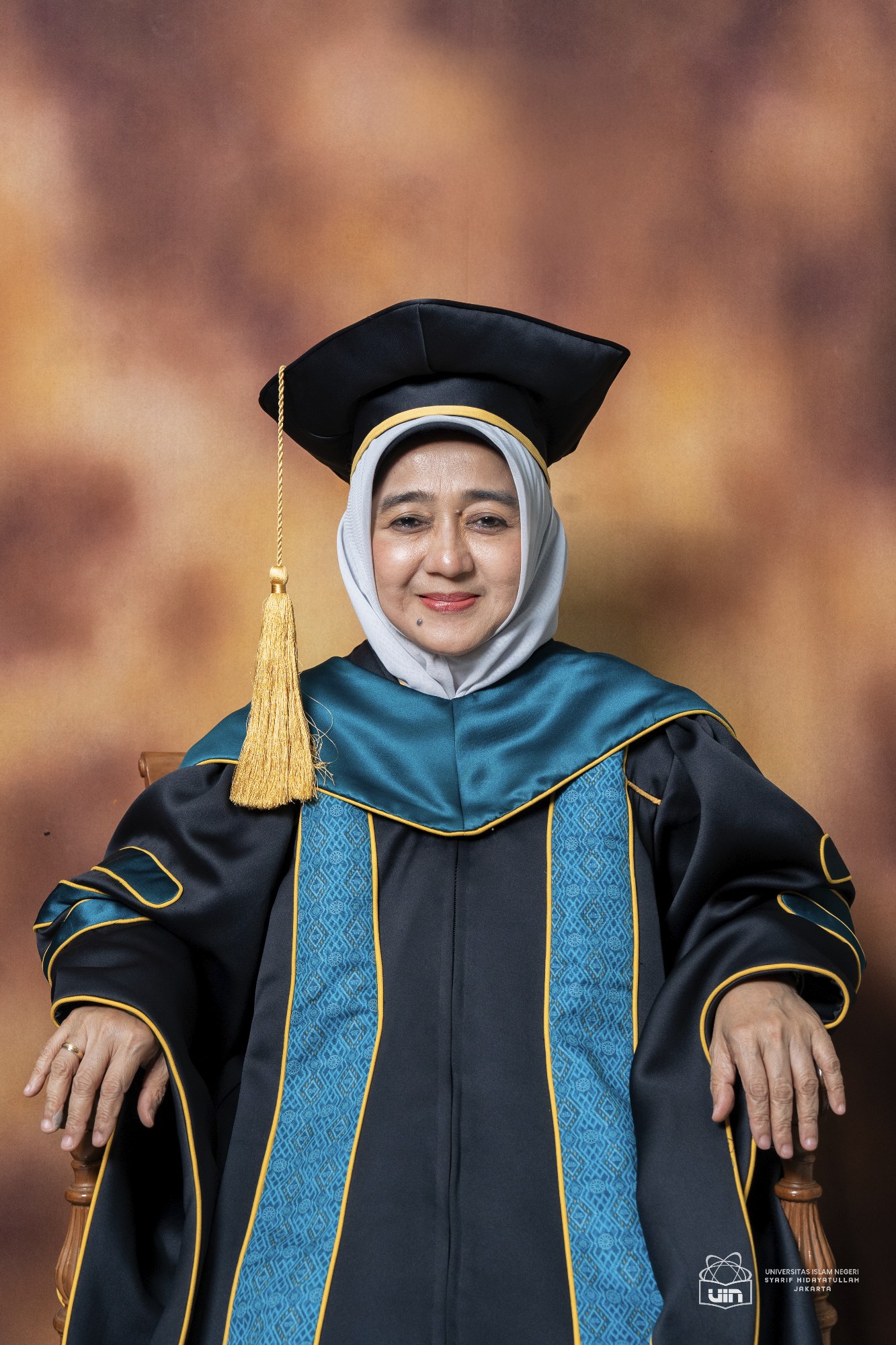 Dokumentasi Prof. Dr. Lilik Ummi Kaltsum, M.A Foto 7