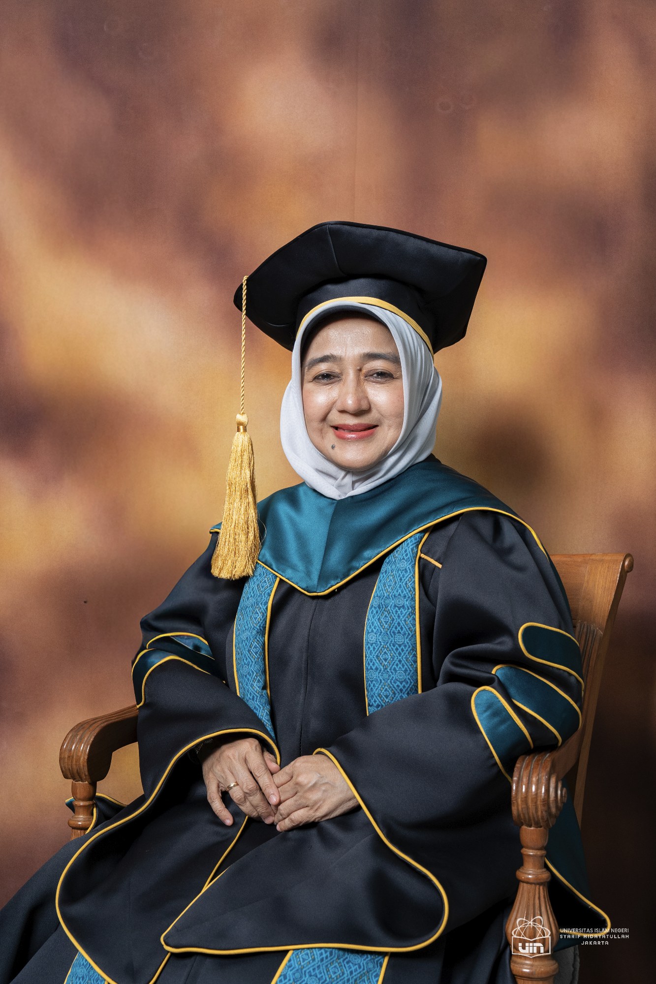 Dokumentasi Prof. Dr. Lilik Ummi Kaltsum, M.A Foto 8