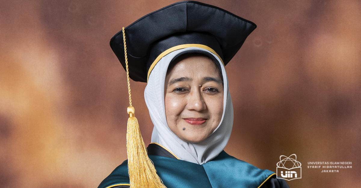 Prof. Dr. Lilik Ummi Kaltsum, M.A.