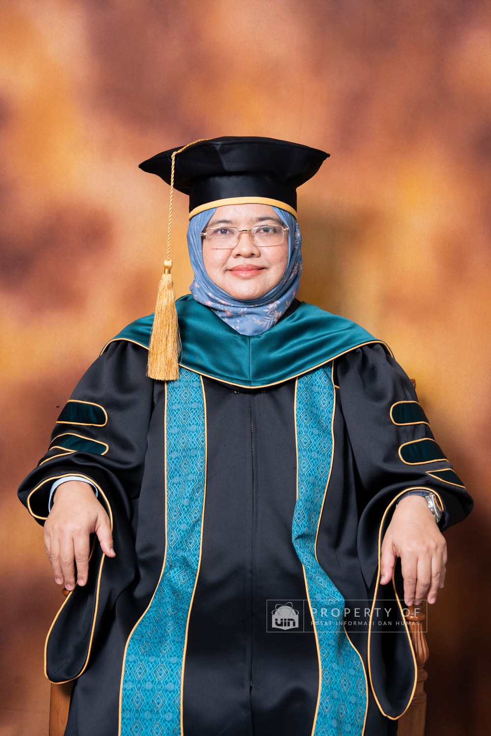 Dokumentasi Prof. Dr. Yuli Amran, MKM Foto 11