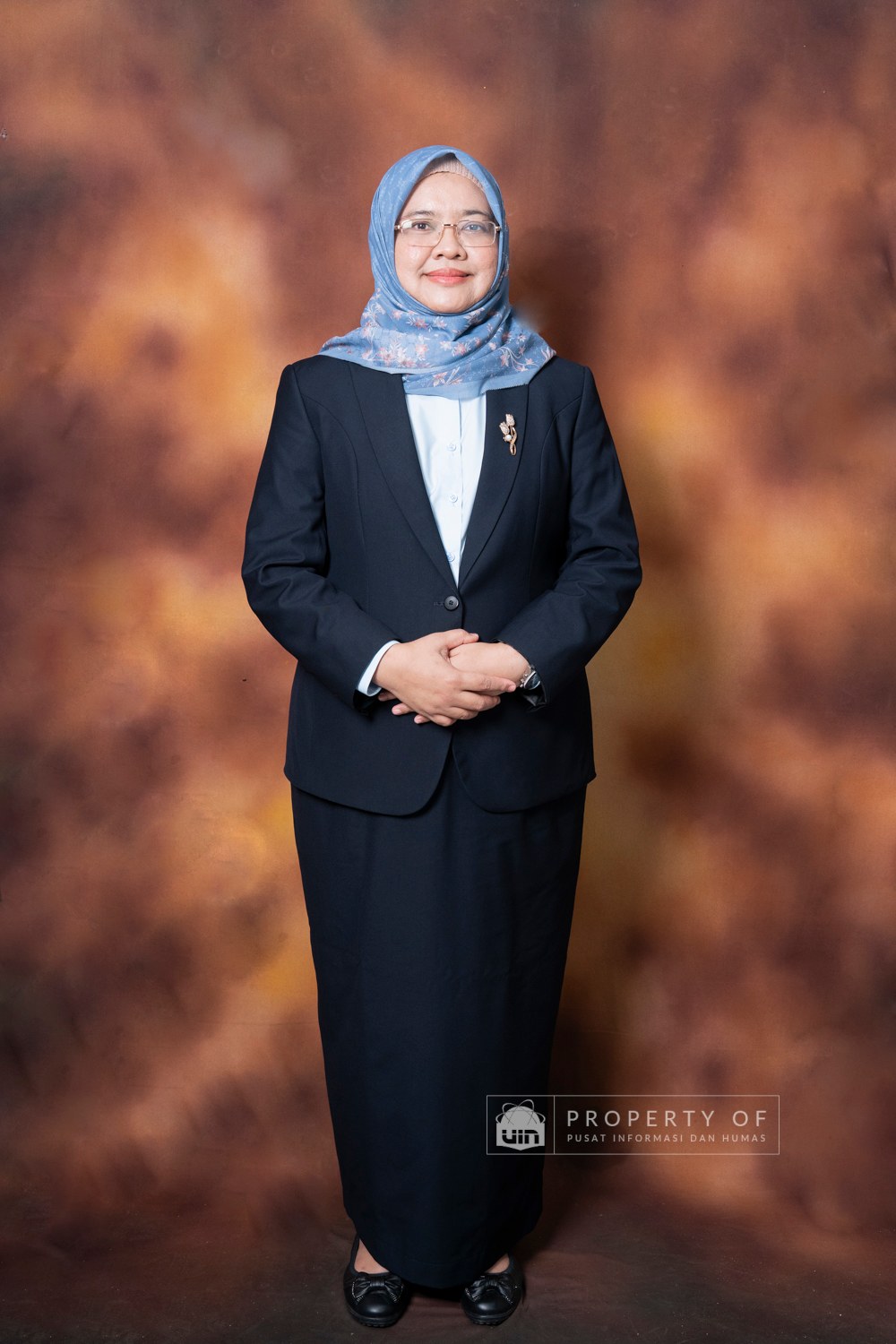 Dokumentasi Prof. Dr. Yuli Amran, MKM Foto 12