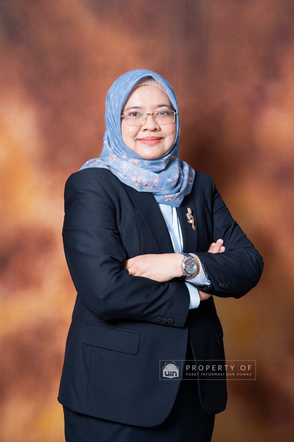 Dokumentasi Prof. Dr. Yuli Amran, MKM Foto 13