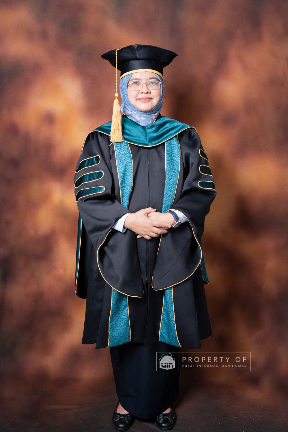 Dokumentasi Prof. Dr. Yuli Amran, MKM Foto 14