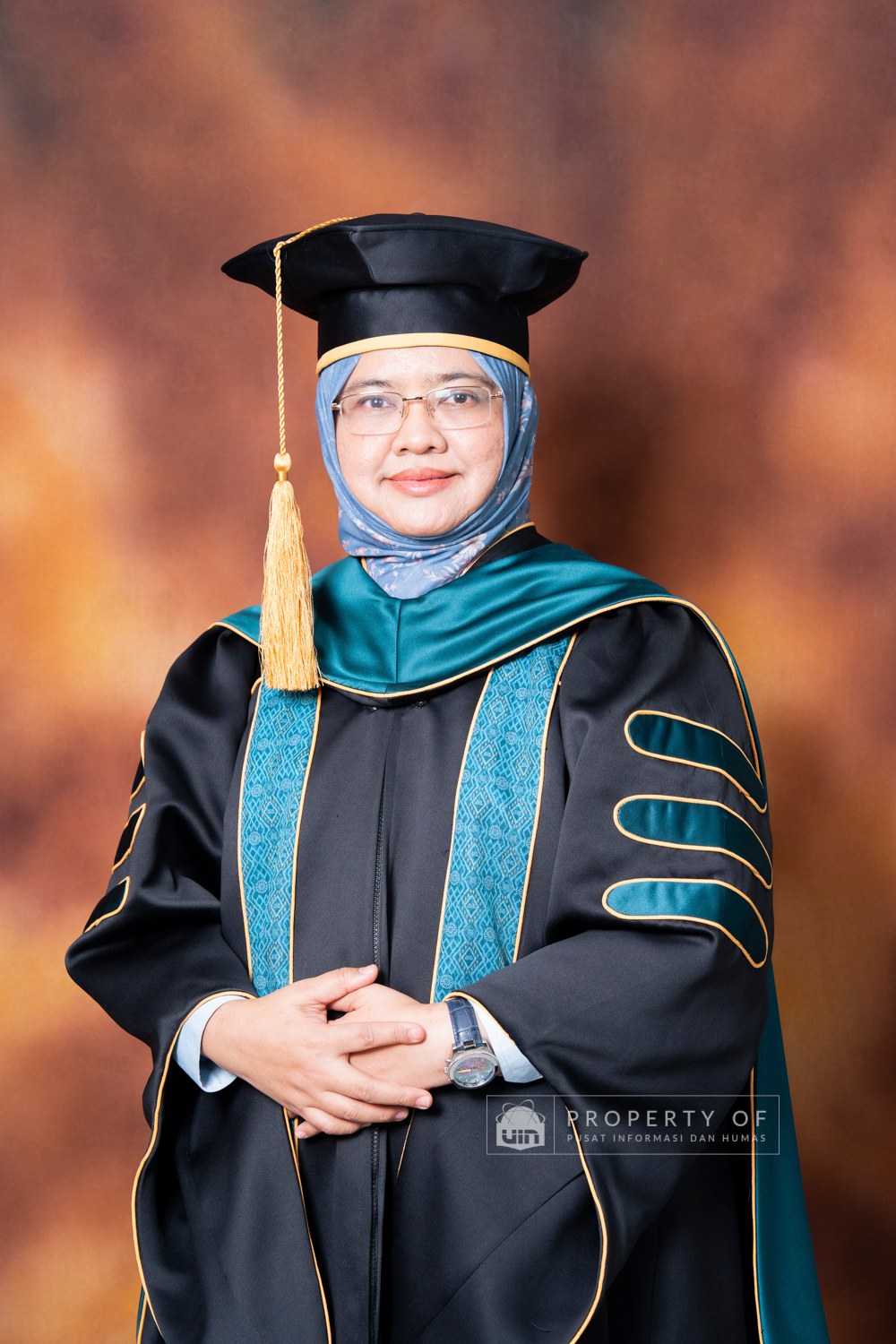 Dokumentasi Prof. Dr. Yuli Amran, MKM Foto 2