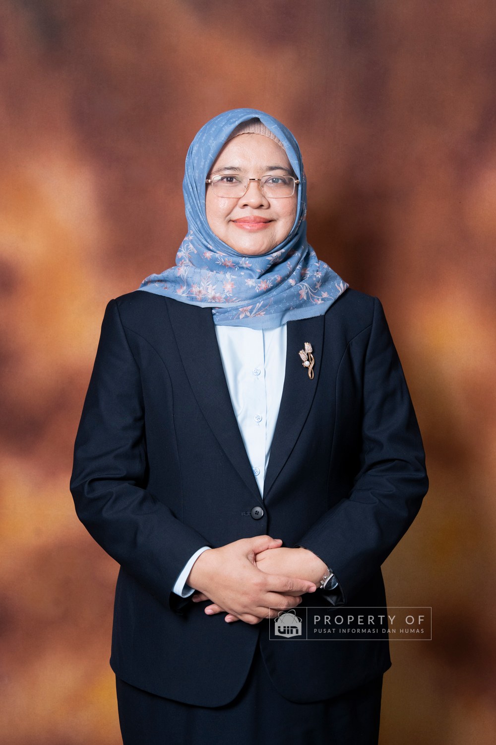 Dokumentasi Prof. Dr. Yuli Amran, MKM Foto 3