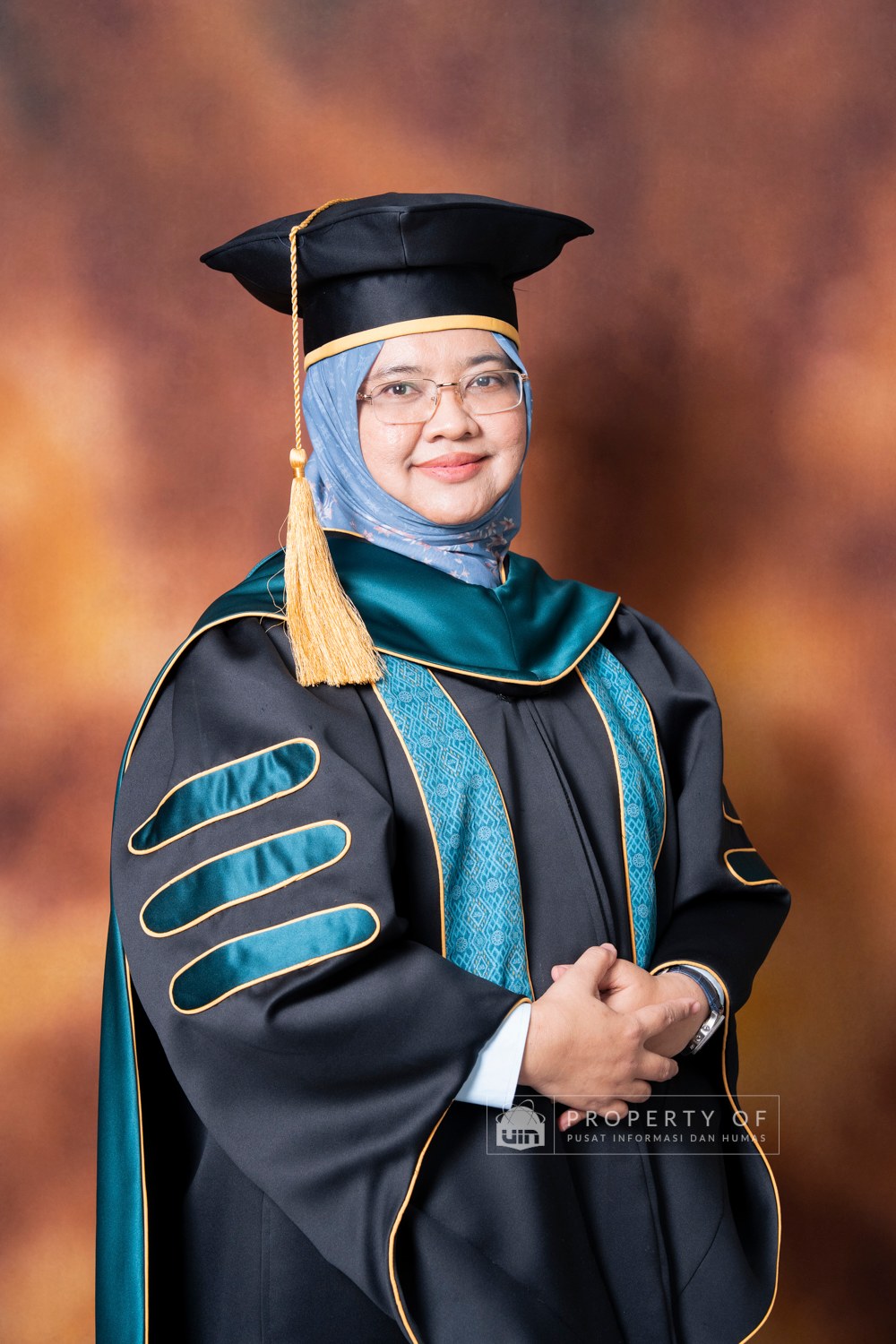 Dokumentasi Prof. Dr. Yuli Amran, MKM Foto 4