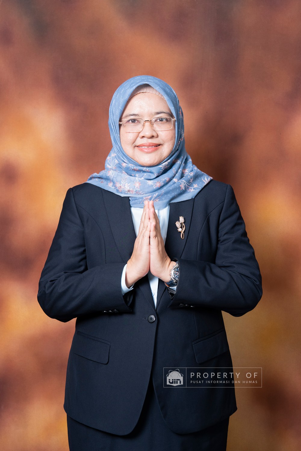 Dokumentasi Prof. Dr. Yuli Amran, MKM Foto 5