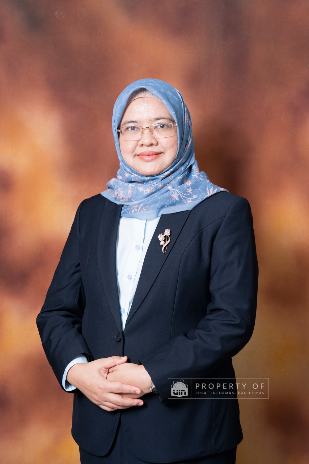 Dokumentasi Prof. Dr. Yuli Amran, MKM Foto 6