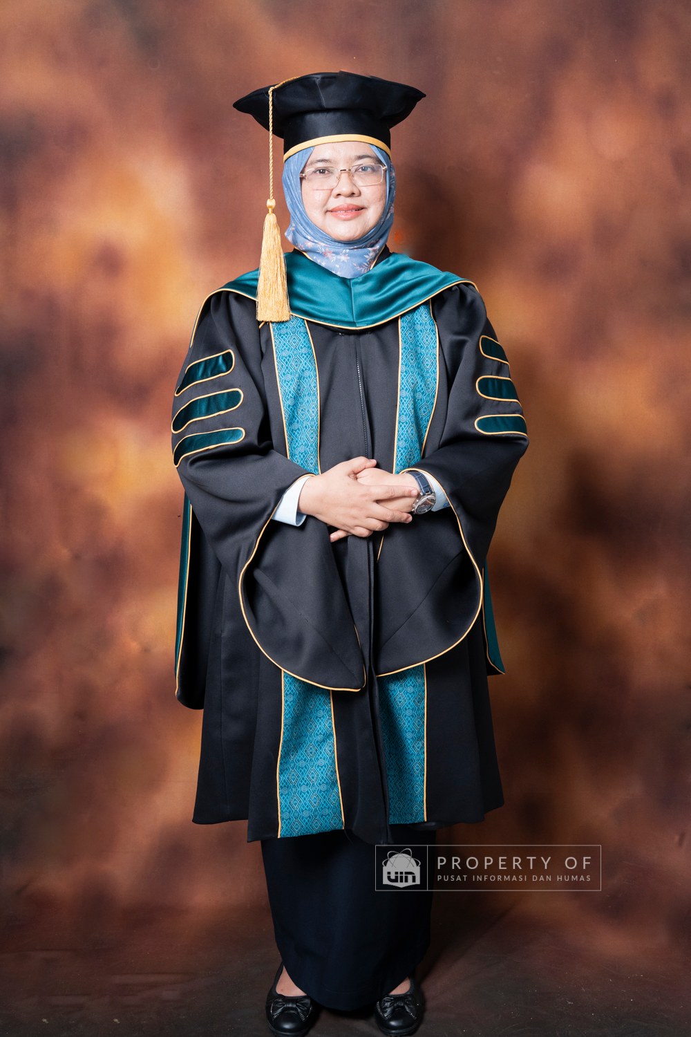 Dokumentasi Prof. Dr. Yuli Amran, MKM Foto 7