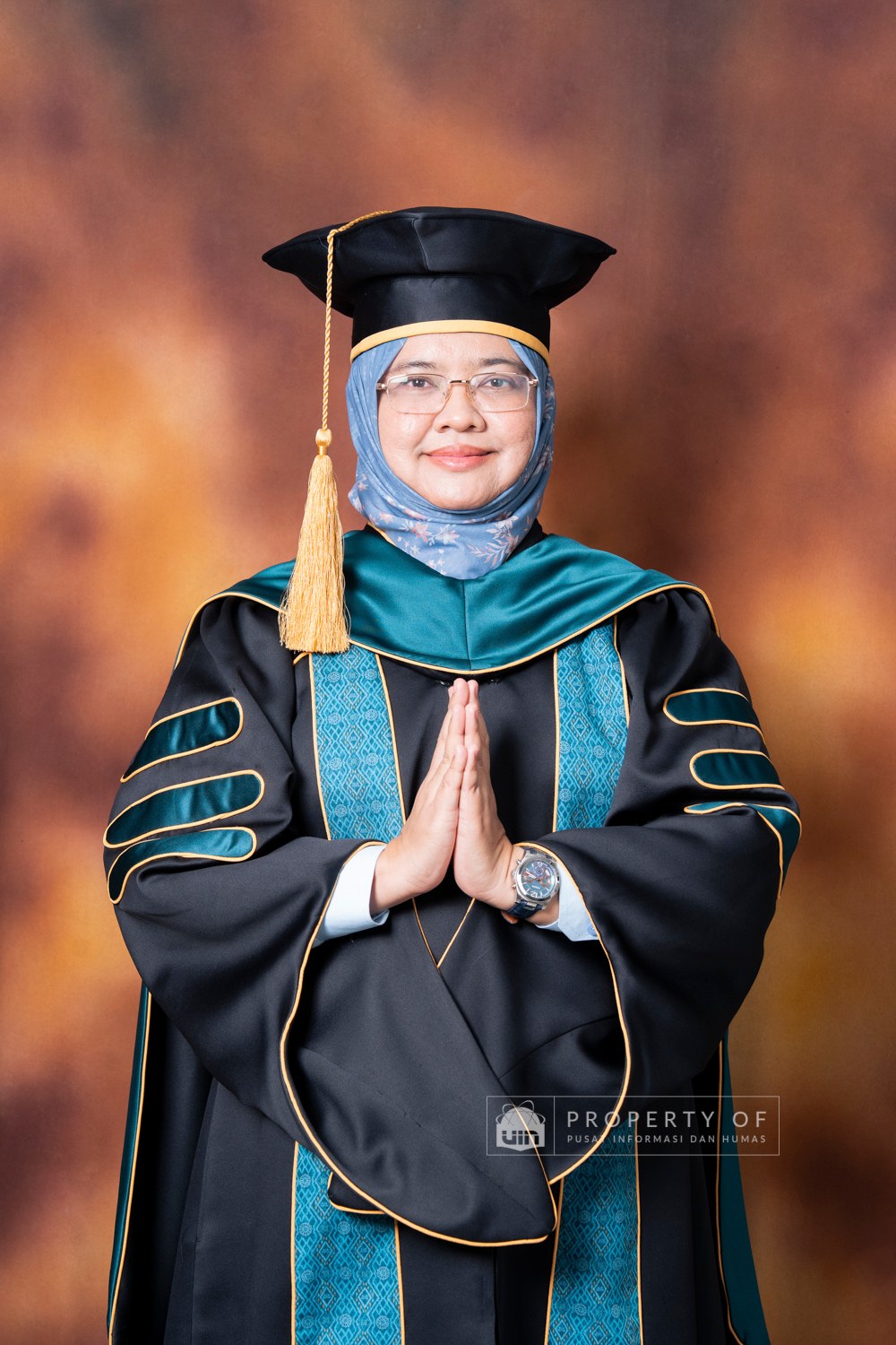 Dokumentasi Prof. Dr. Yuli Amran, MKM Foto 8